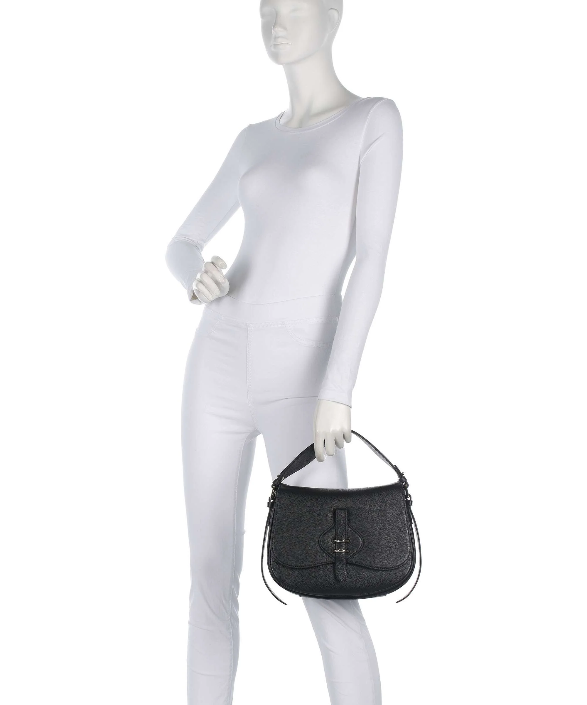 Coccinelle Mavery Handbag noir - Image 3