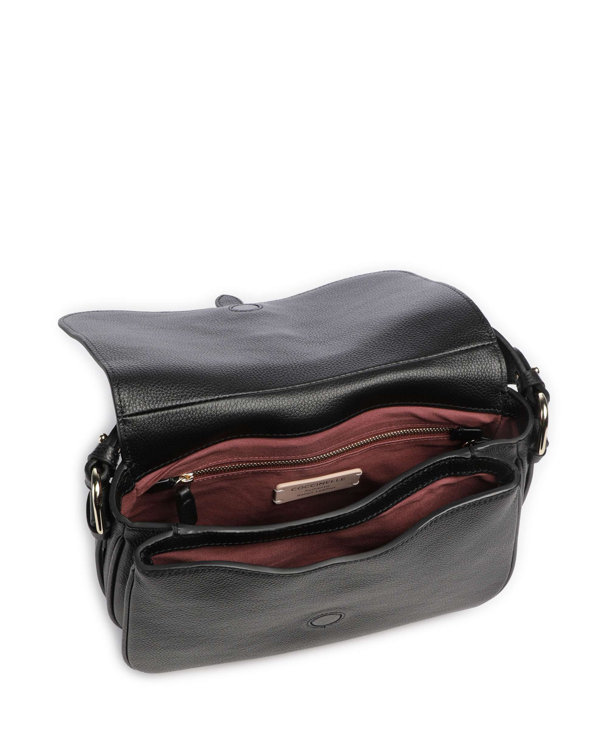 Coccinelle Mavery Handbag noir - Image 5