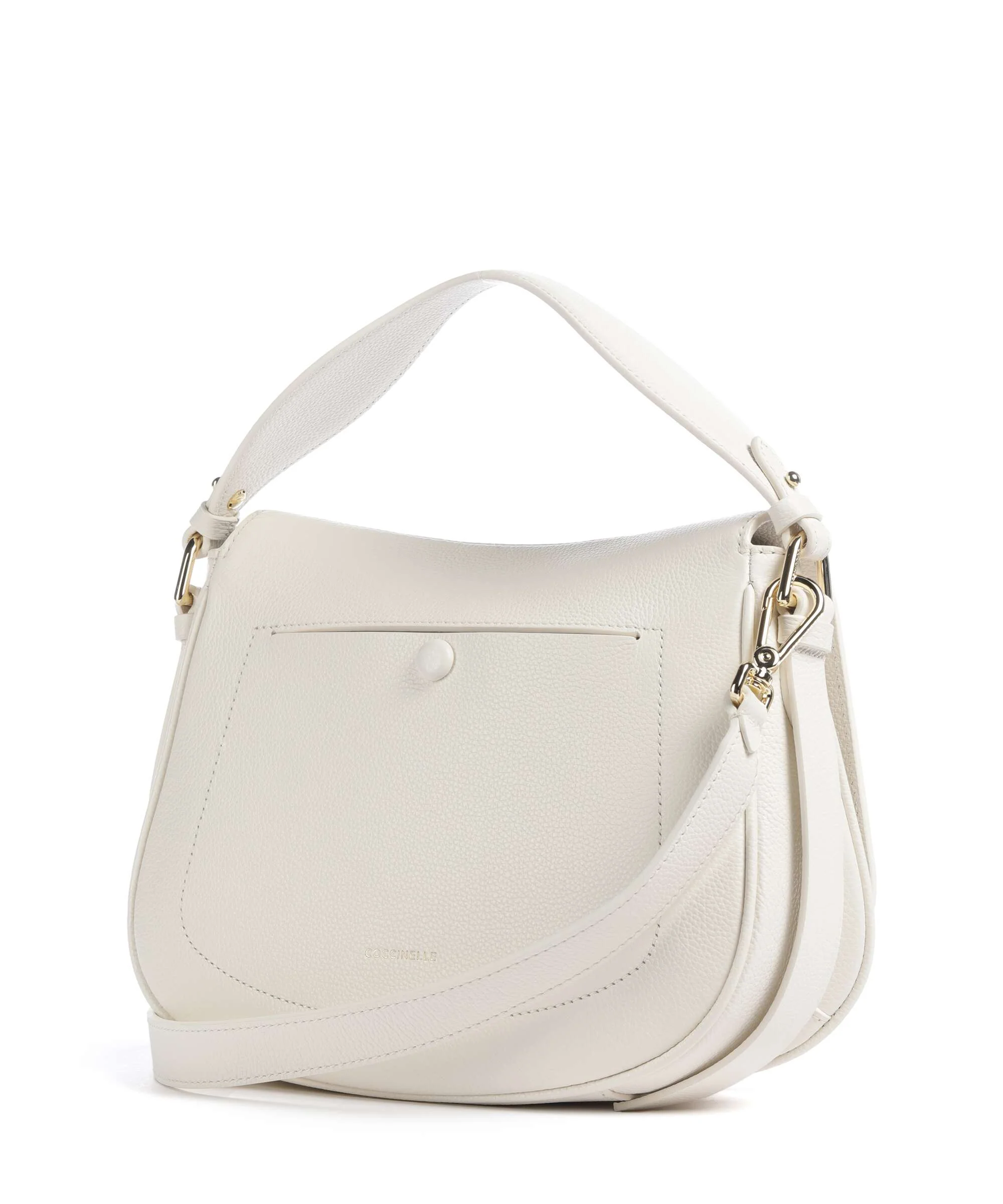 Coccinelle Mavery Handbag pearl - Image 2