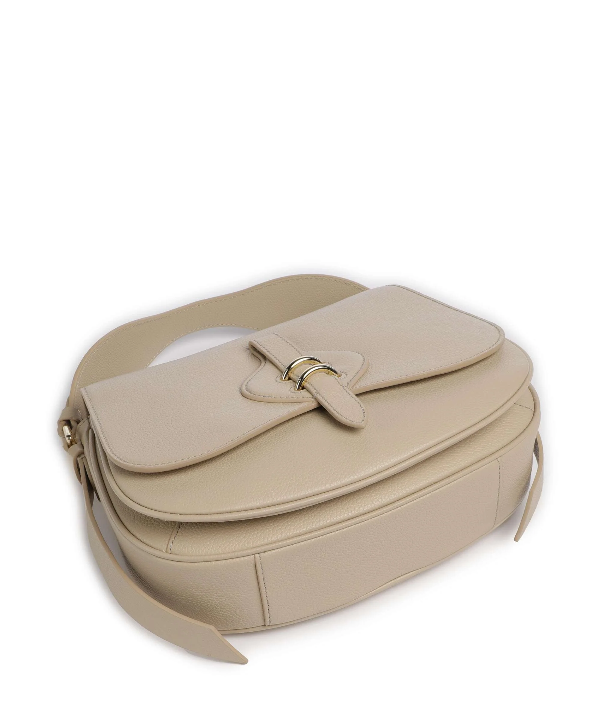 Coccinelle Mavery Handbag sandshell - Image 3