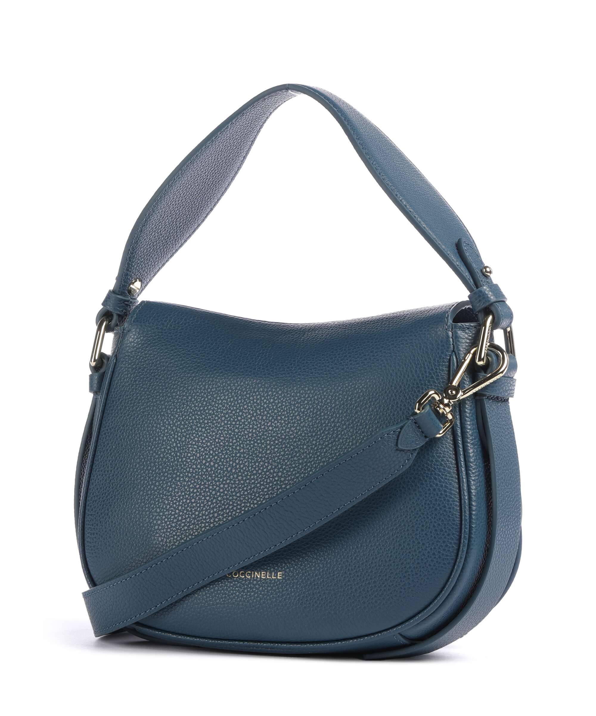 Coccinelle Mavery Handbag deep blue - Image 2
