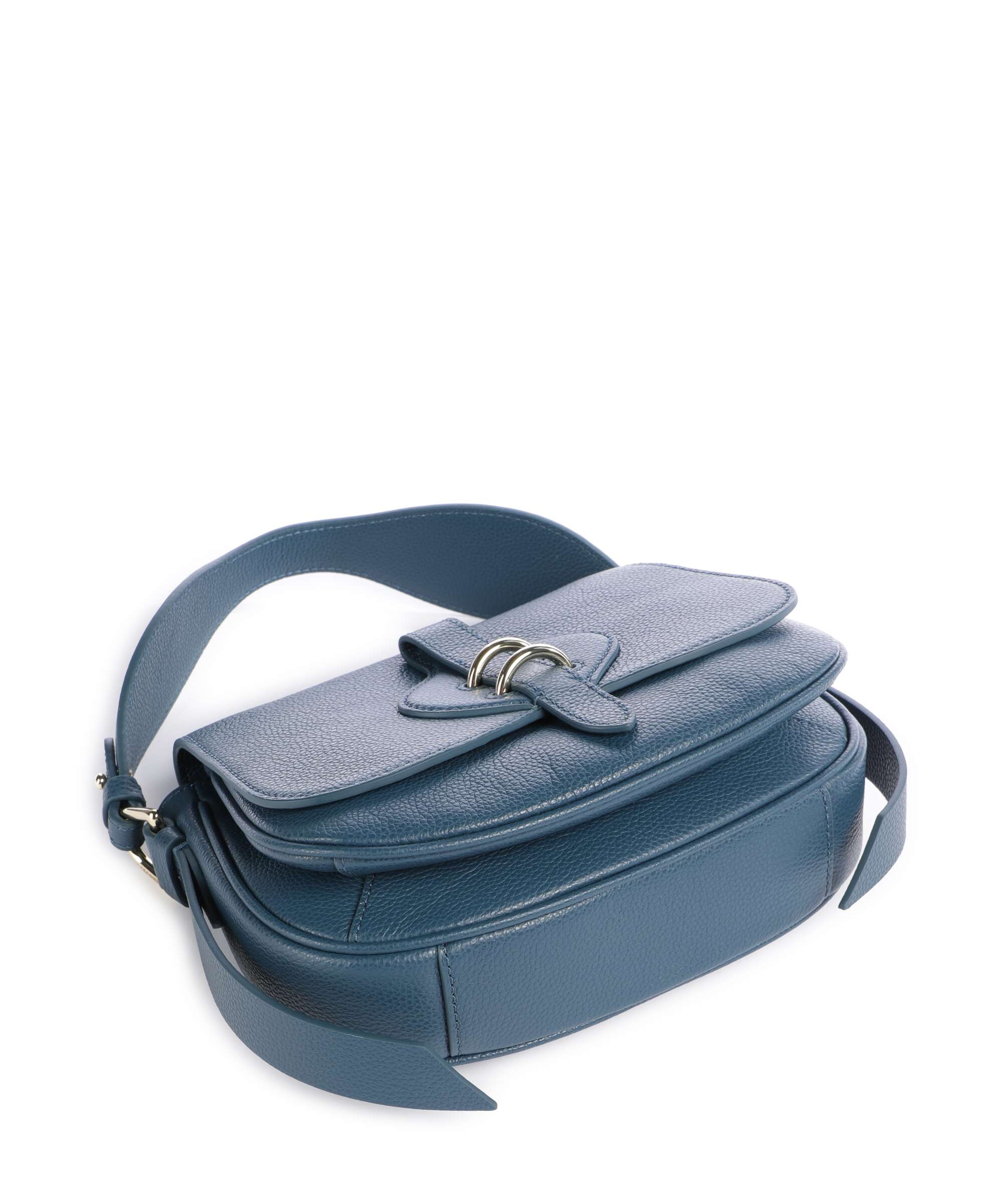 Coccinelle Mavery Handbag deep blue - Image 5