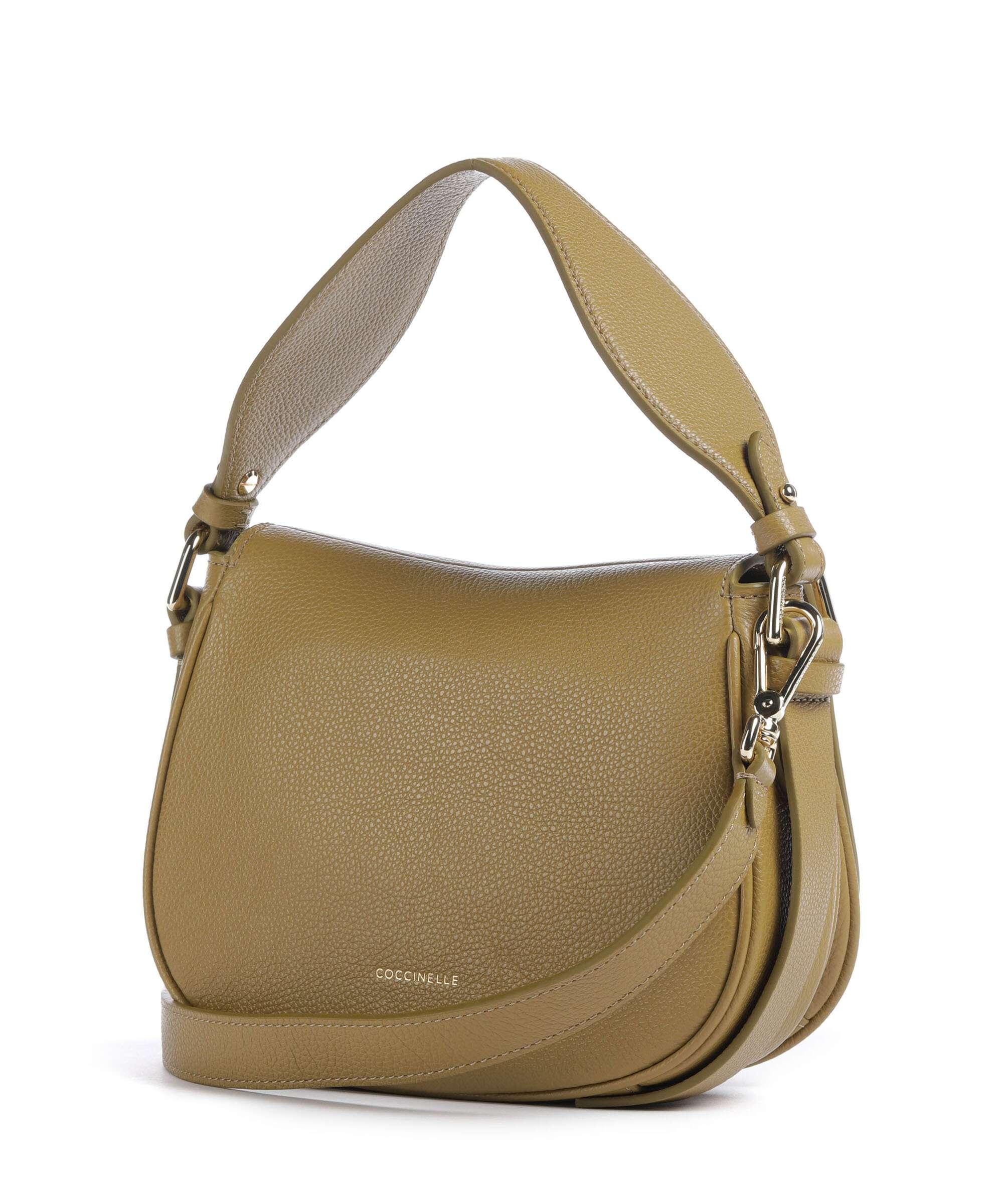 Coccinelle Mavery Handbag seagrass - Image 2