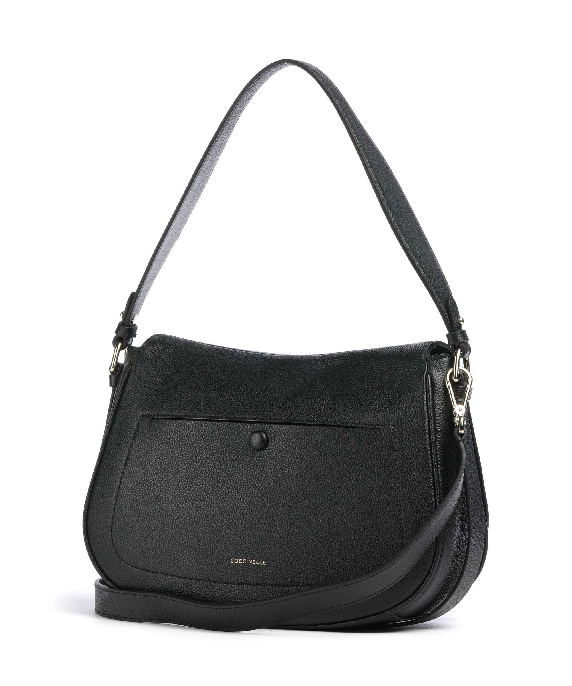 Coccinelle Mavery Shoulder bag noir - Image 2