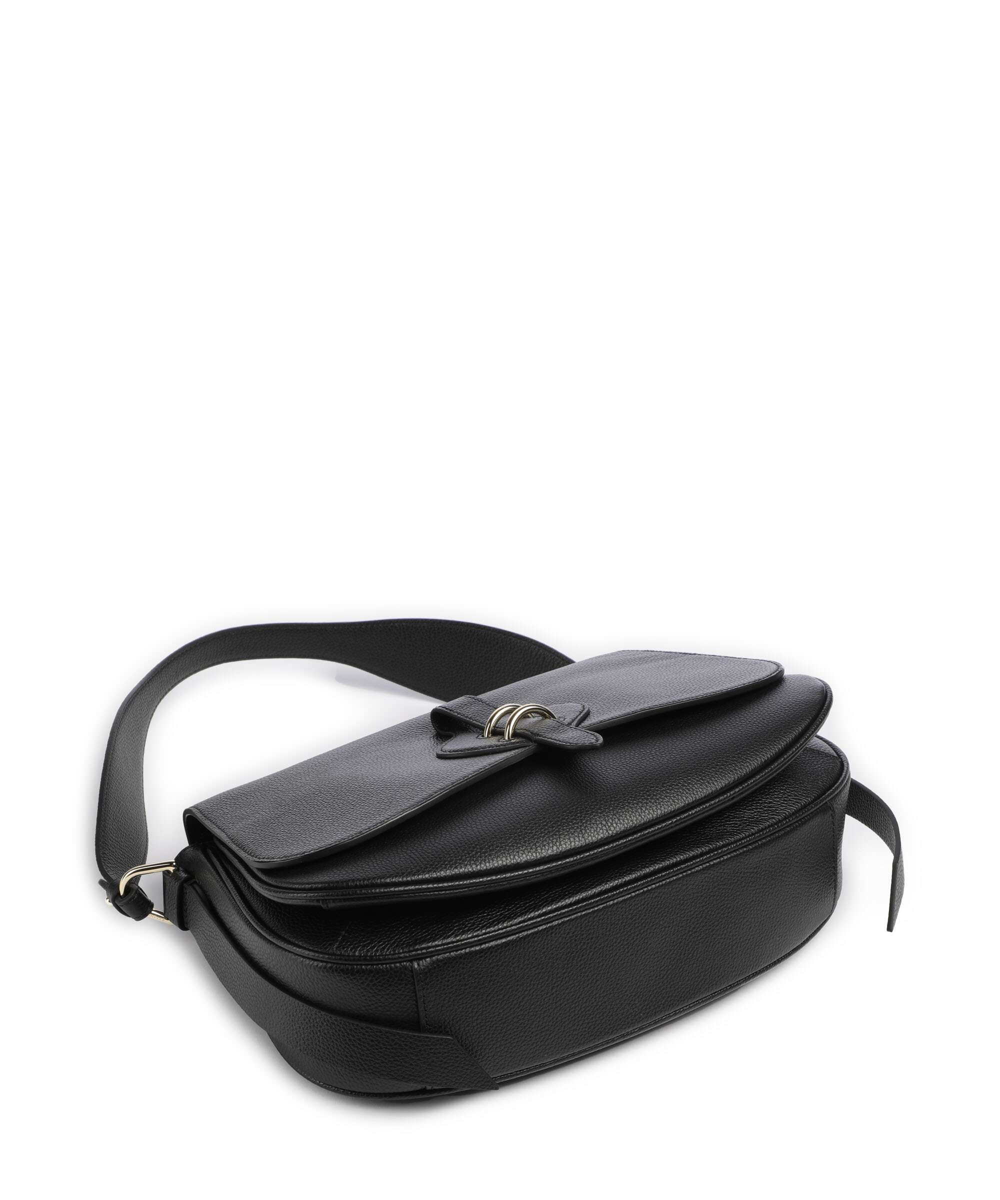 Coccinelle Mavery Shoulder bag noir - Image 5