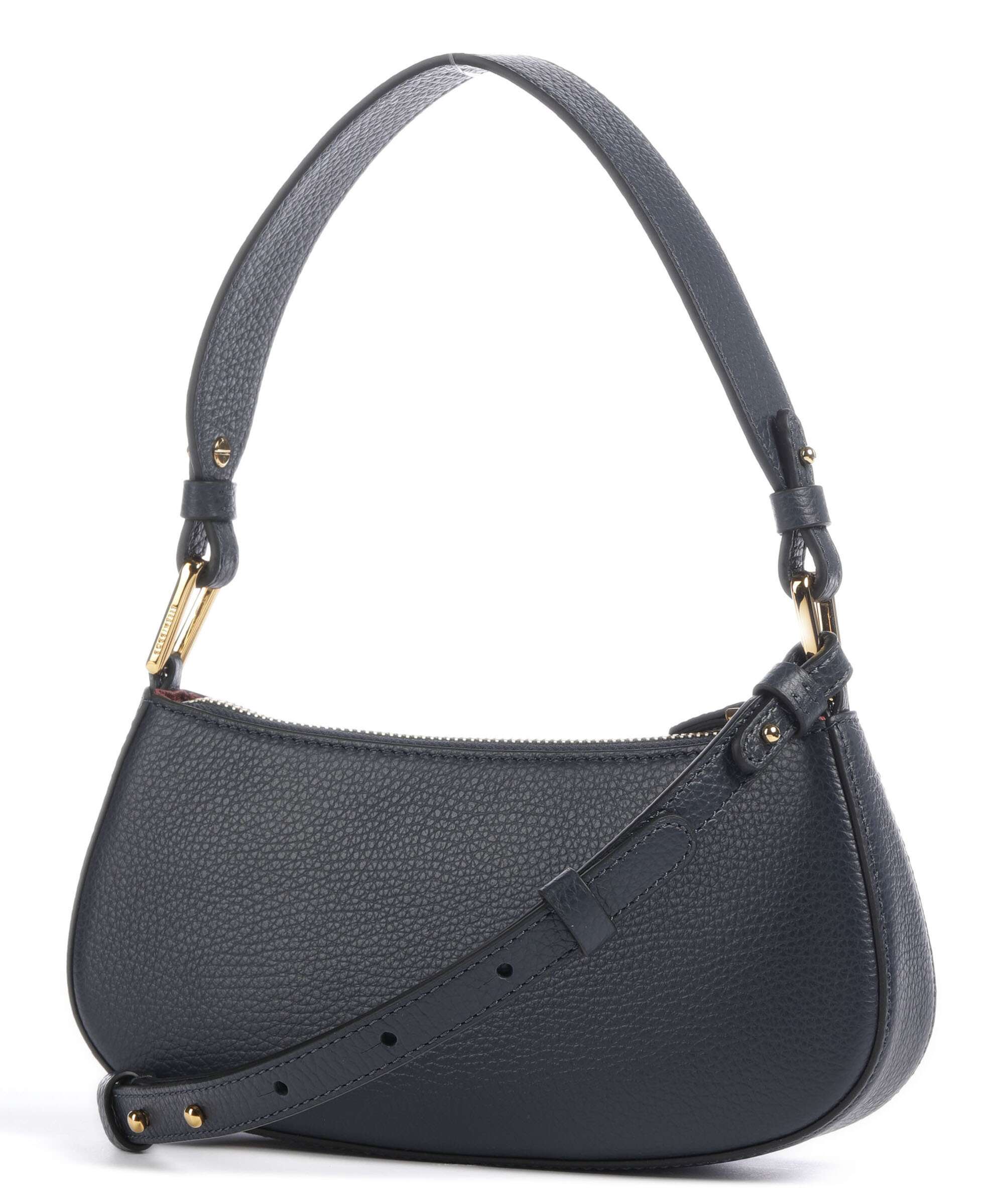 Coccinelle Merveille Shoulder bag midnight blue - Image 2