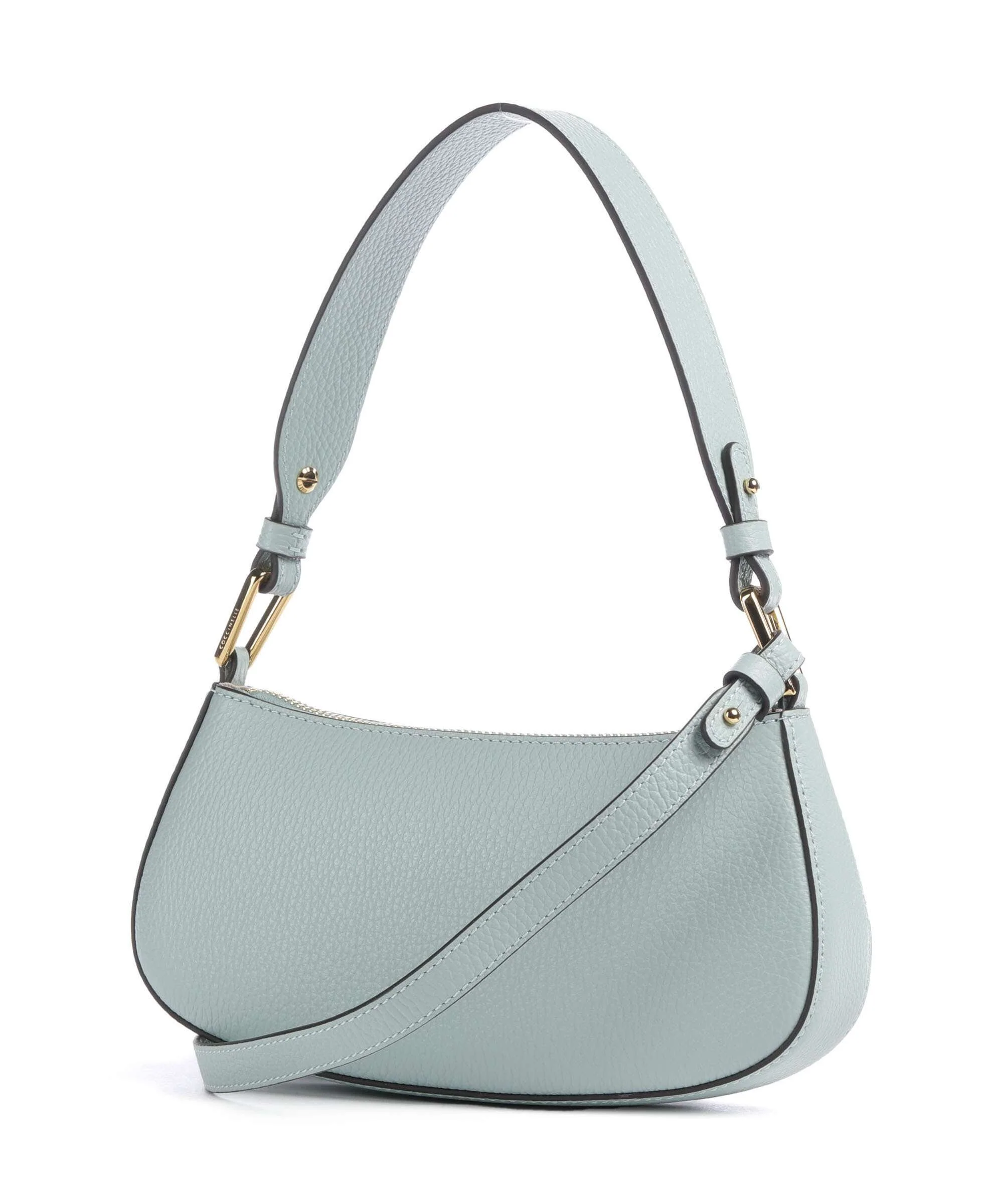 Coccinelle Merveille Shoulder bag aquamarine - Image 2