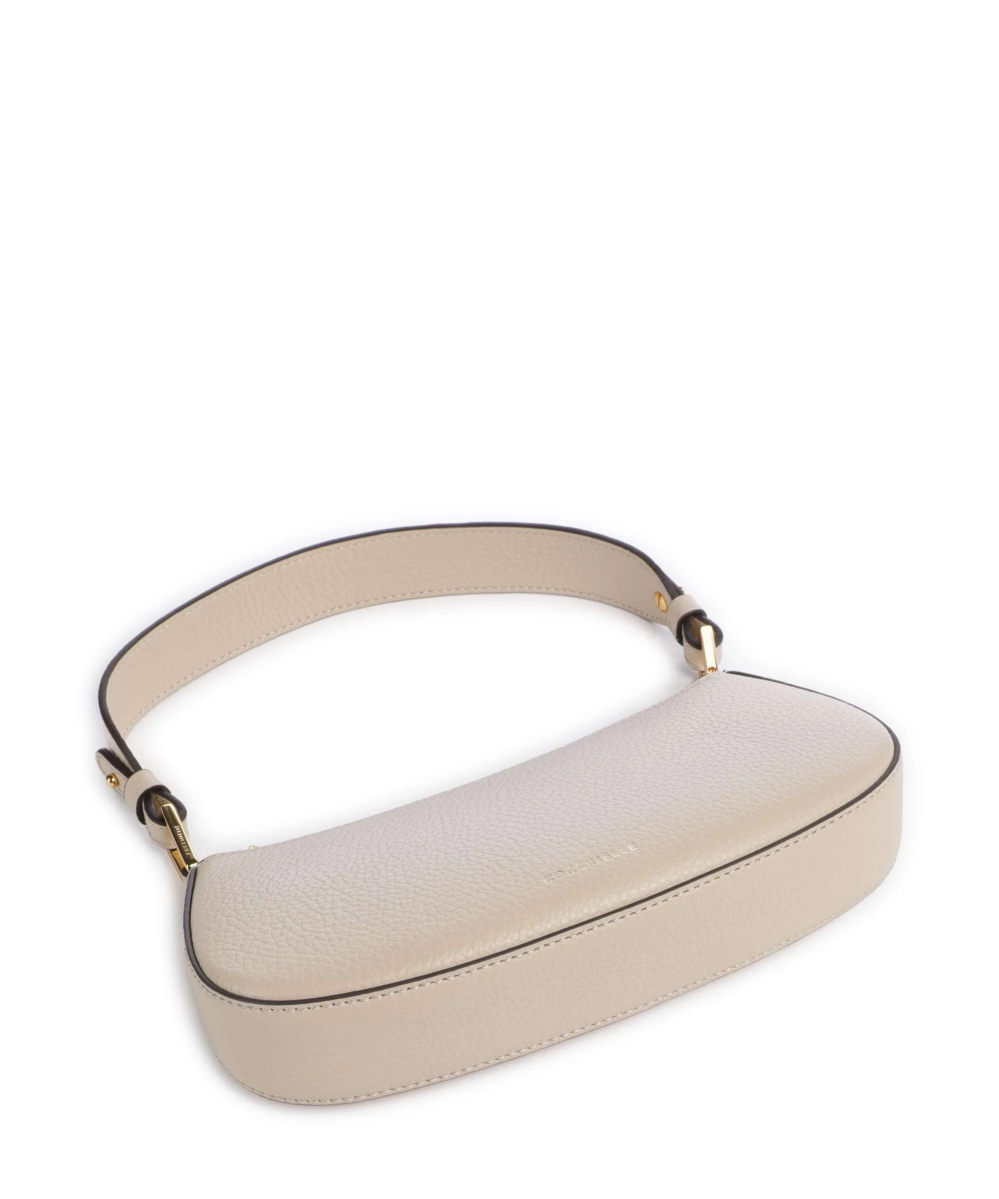 Coccinelle Merveille Shoulder bag sandshell - Image 6
