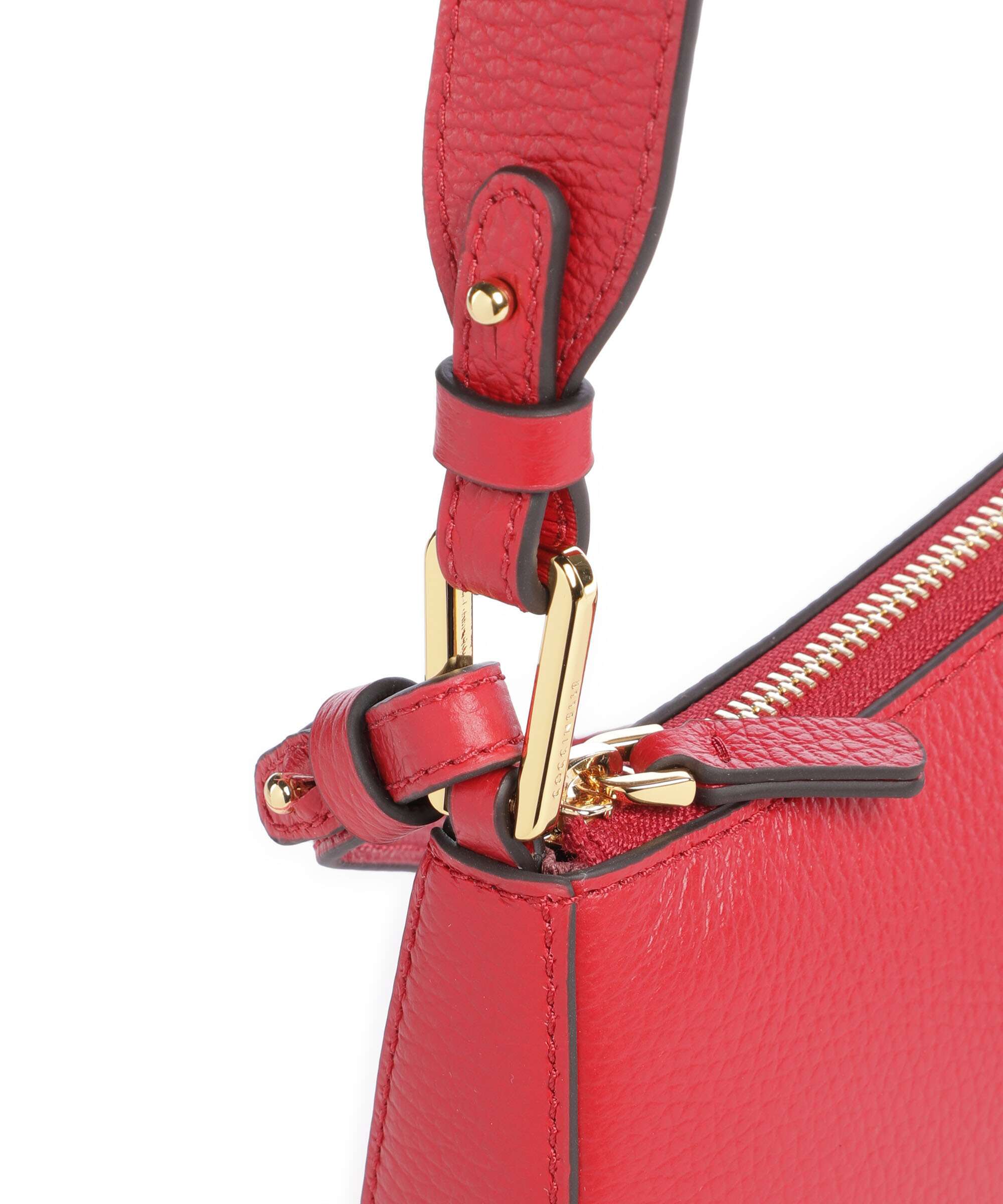 Coccinelle Merveille Shoulder bag scarlet - Image 5