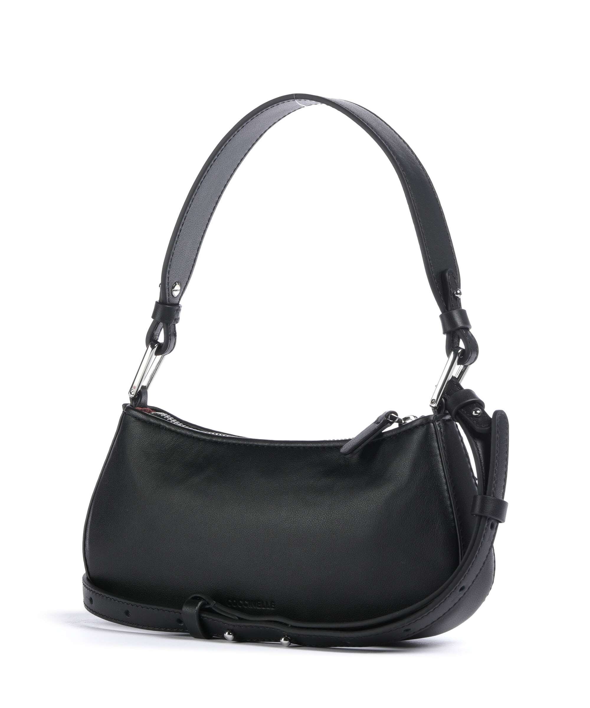 Coccinelle Merveille Shoulder bag noir - Image 2