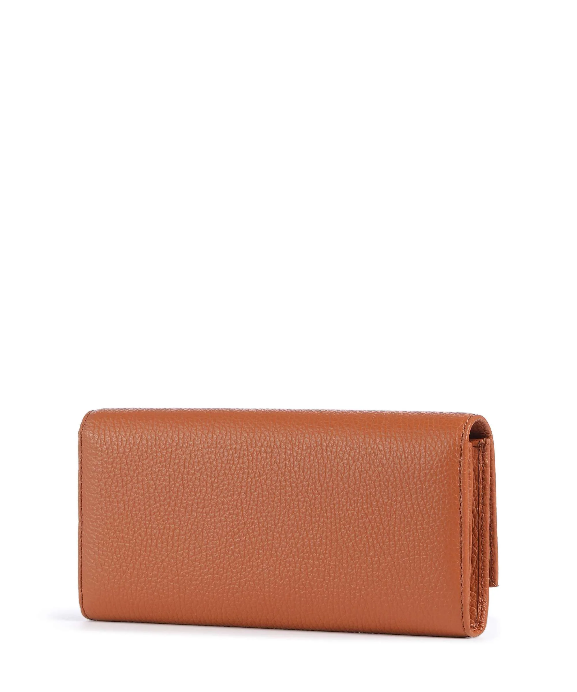 Coccinelle Metallic Soft Wallet crab - Image 3