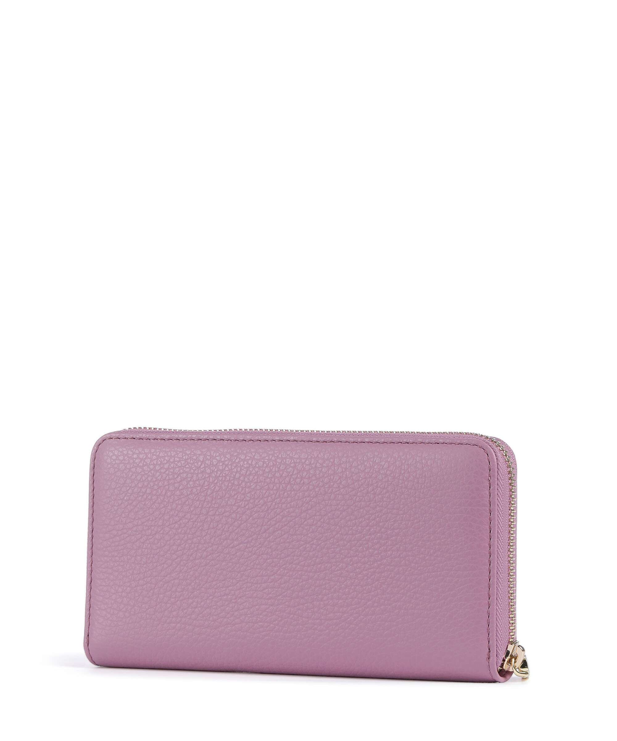 Coccinelle Metallic Soft Wallet jellyfish - Image 3
