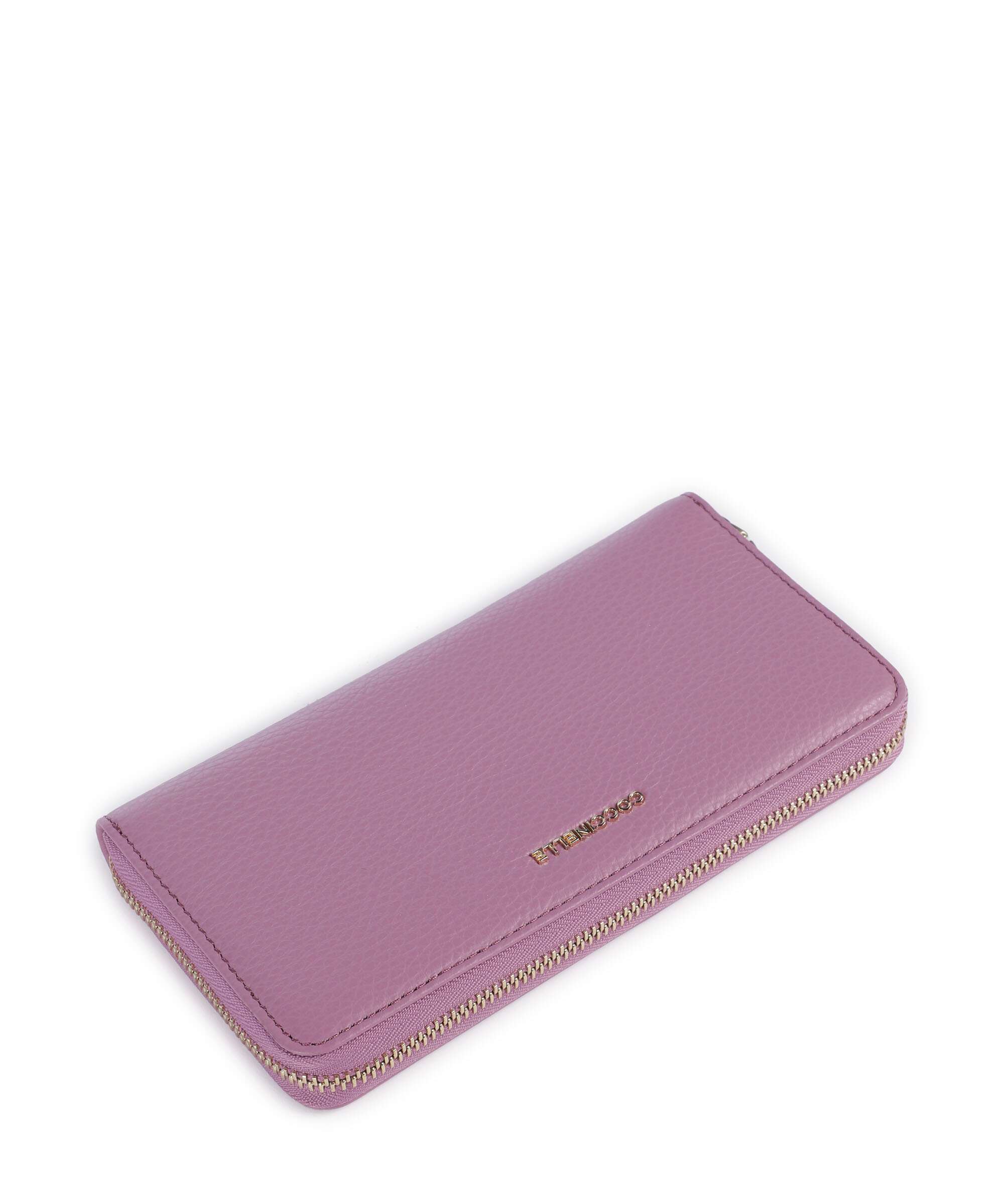 Coccinelle Metallic Soft Wallet jellyfish - Image 4