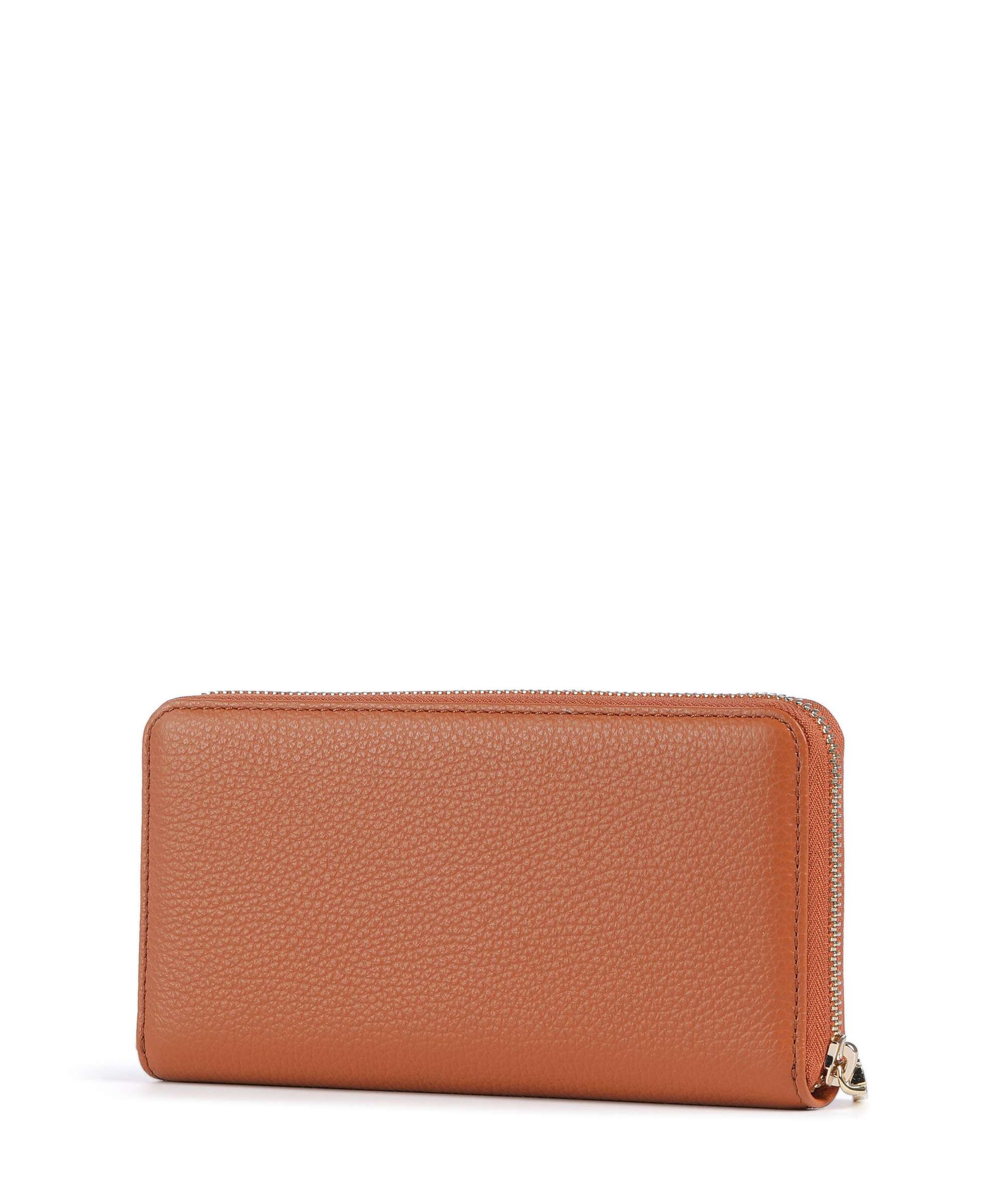 Coccinelle Metallic Soft Wallet crab - Image 3