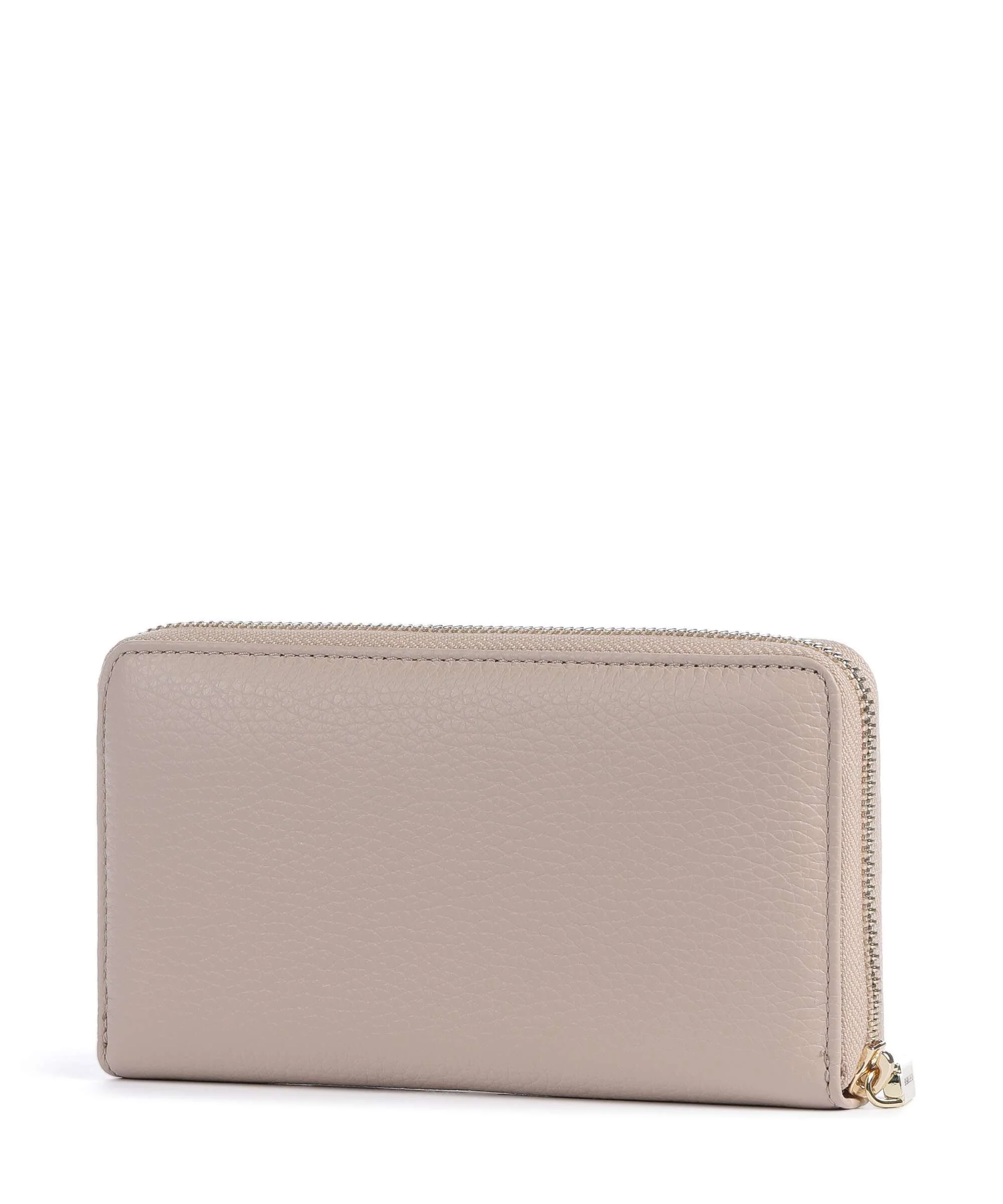 Coccinelle Metallic Soft Wallet rosette - Image 3