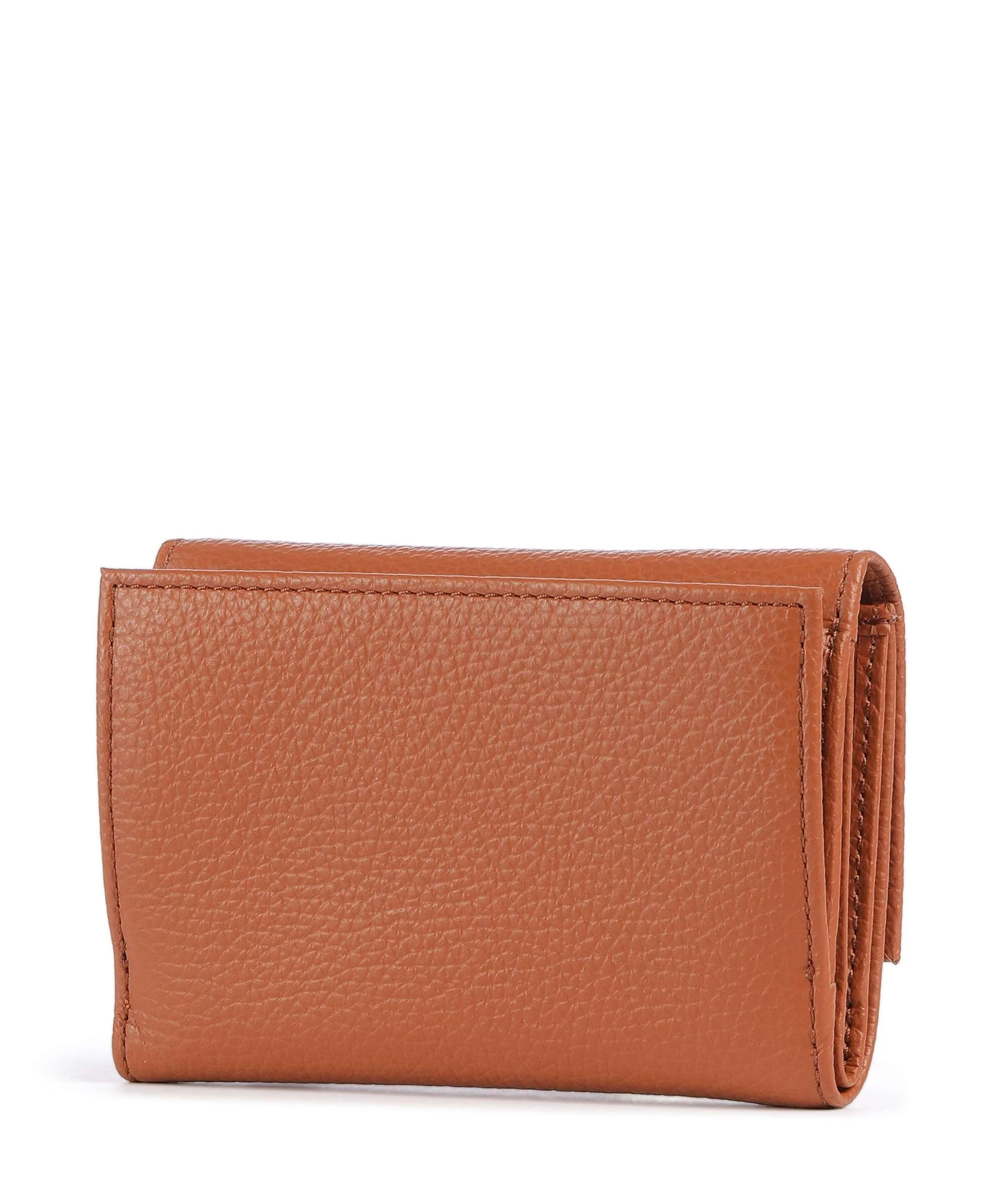 Coccinelle Metallic Soft Wallet crab - Image 4