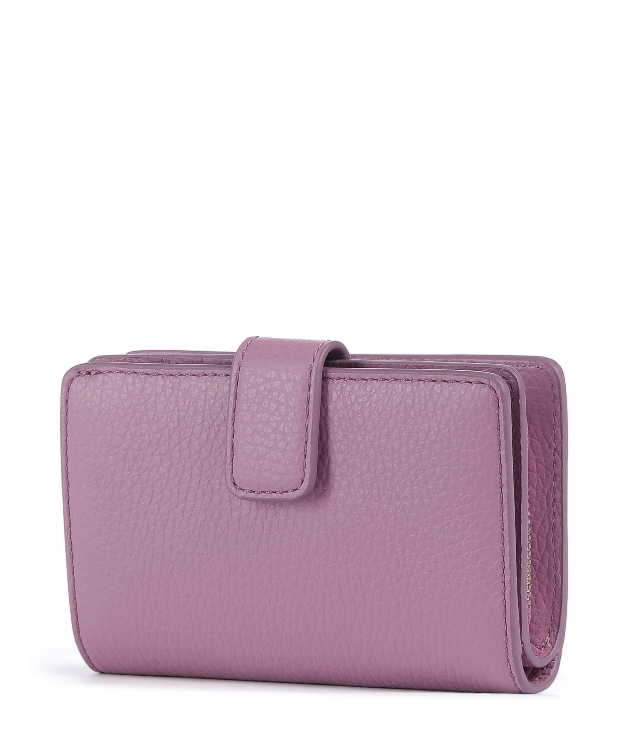 Coccinelle Metallic Soft Wallet jellyfish - Image 3