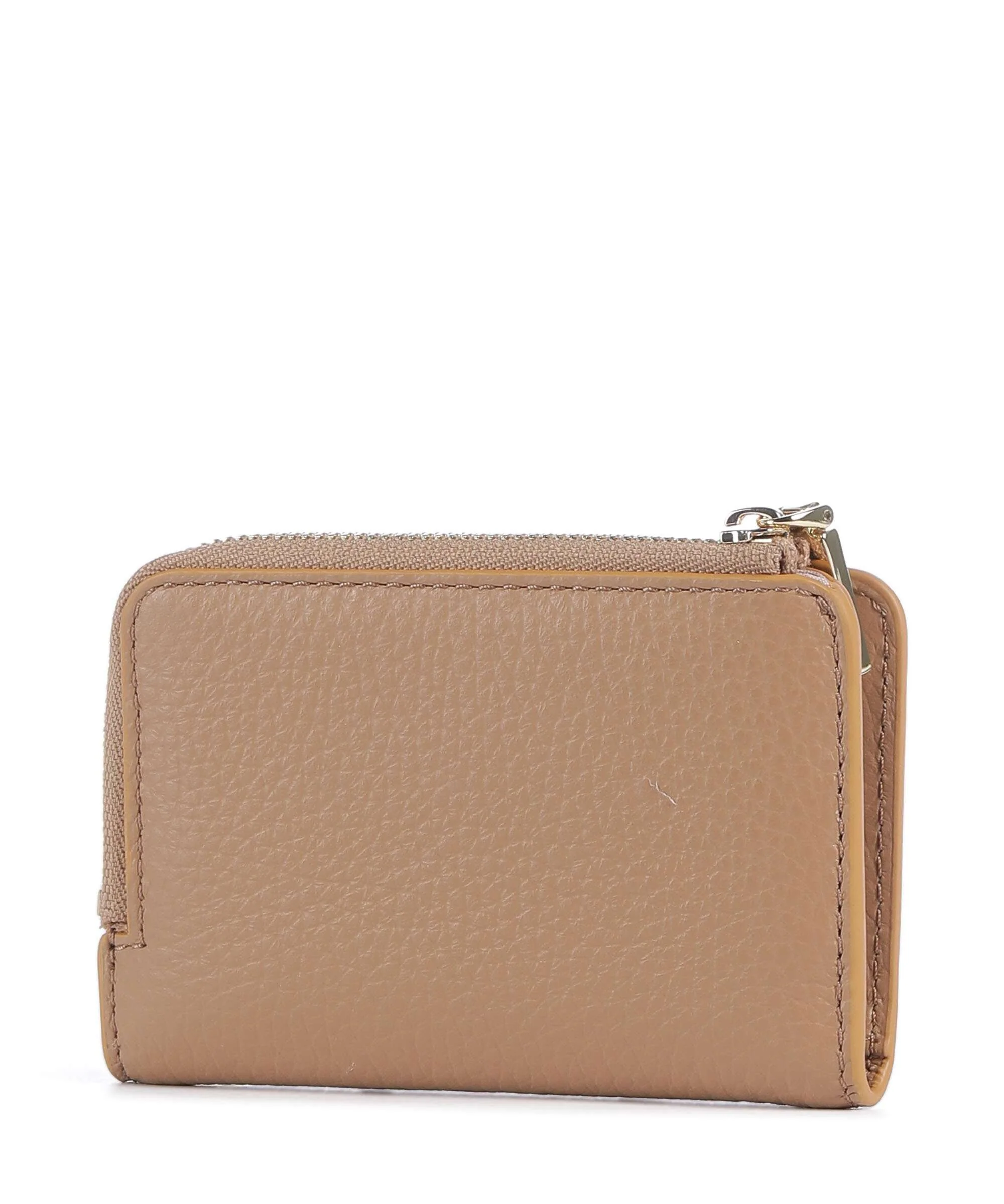 Coccinelle Metallic Soft Wallet skin - Image 3