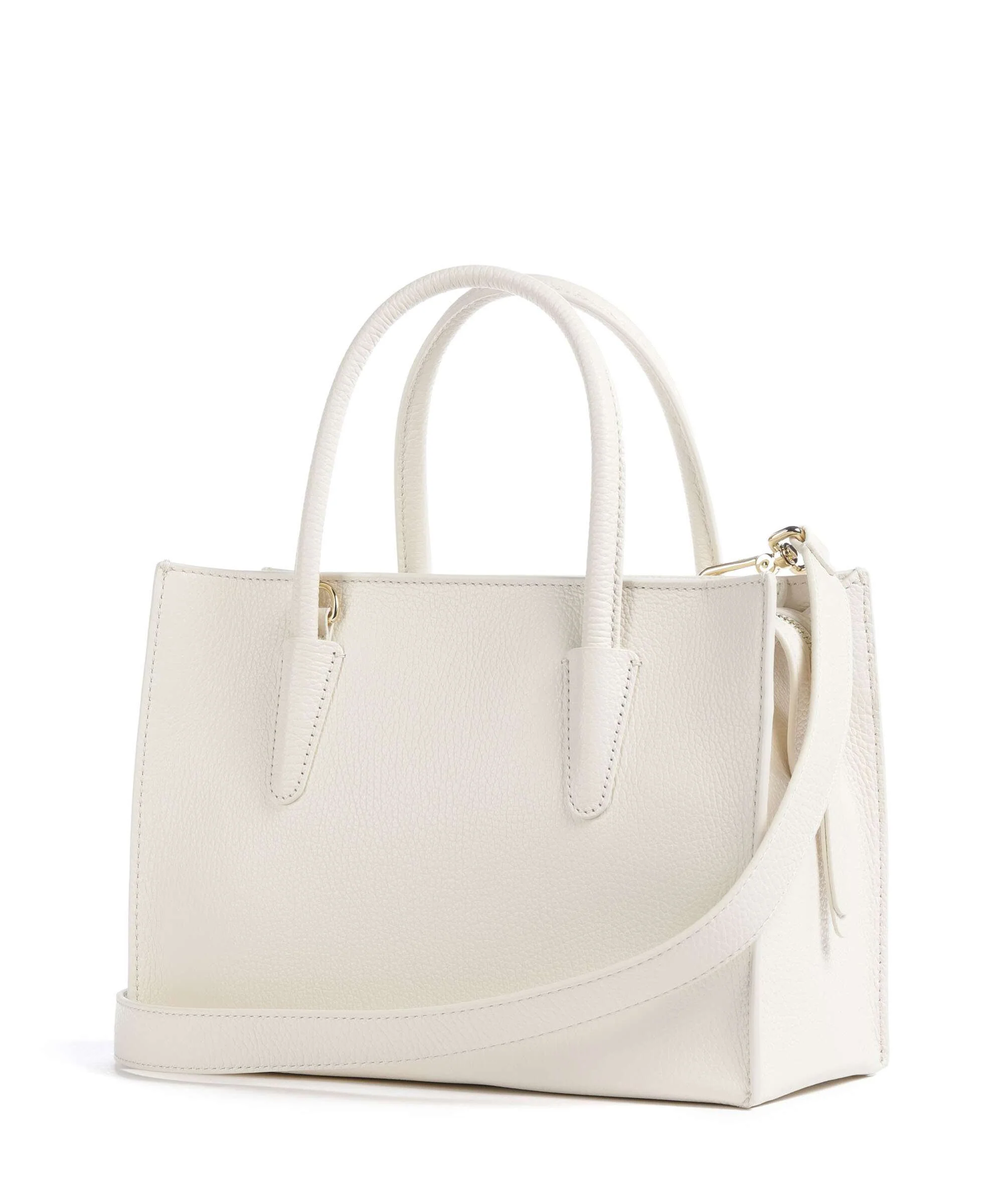 Coccinelle Myrtha Handbag pearl - Image 2