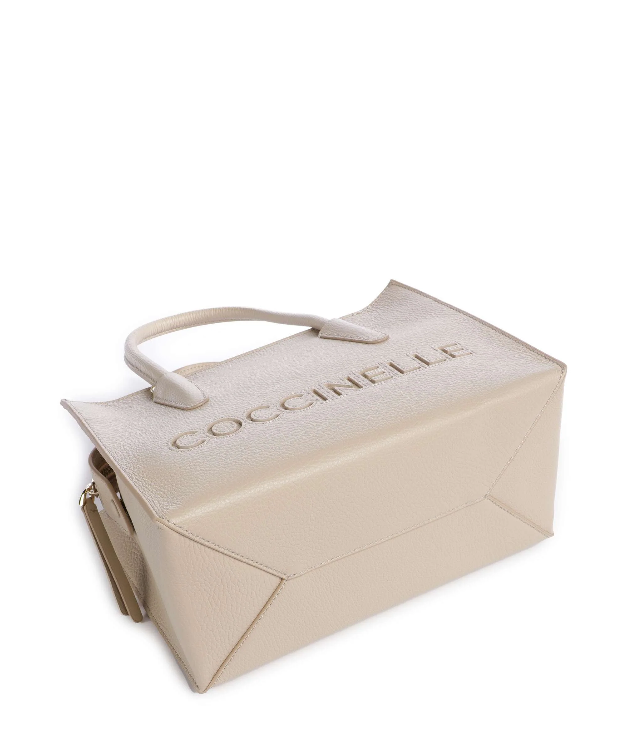 Coccinelle Myrtha Handbag sandshell - Image 5