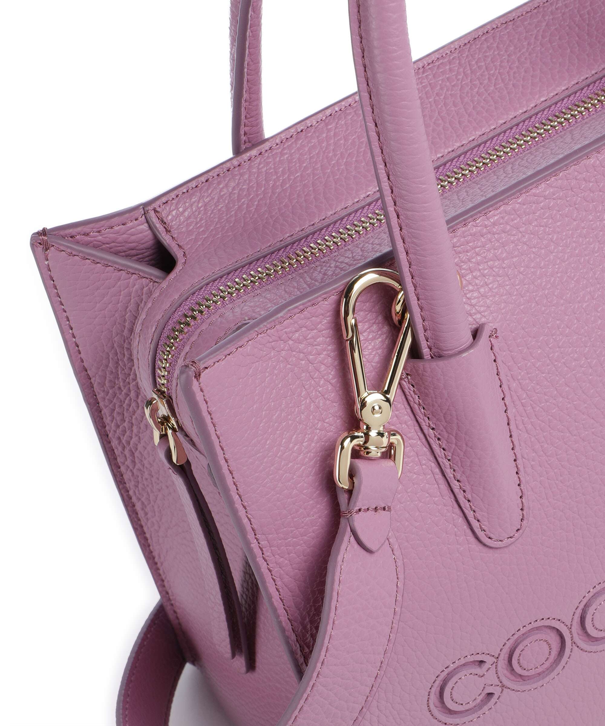 Coccinelle Myrtha Handbag jellyfish - Image 4