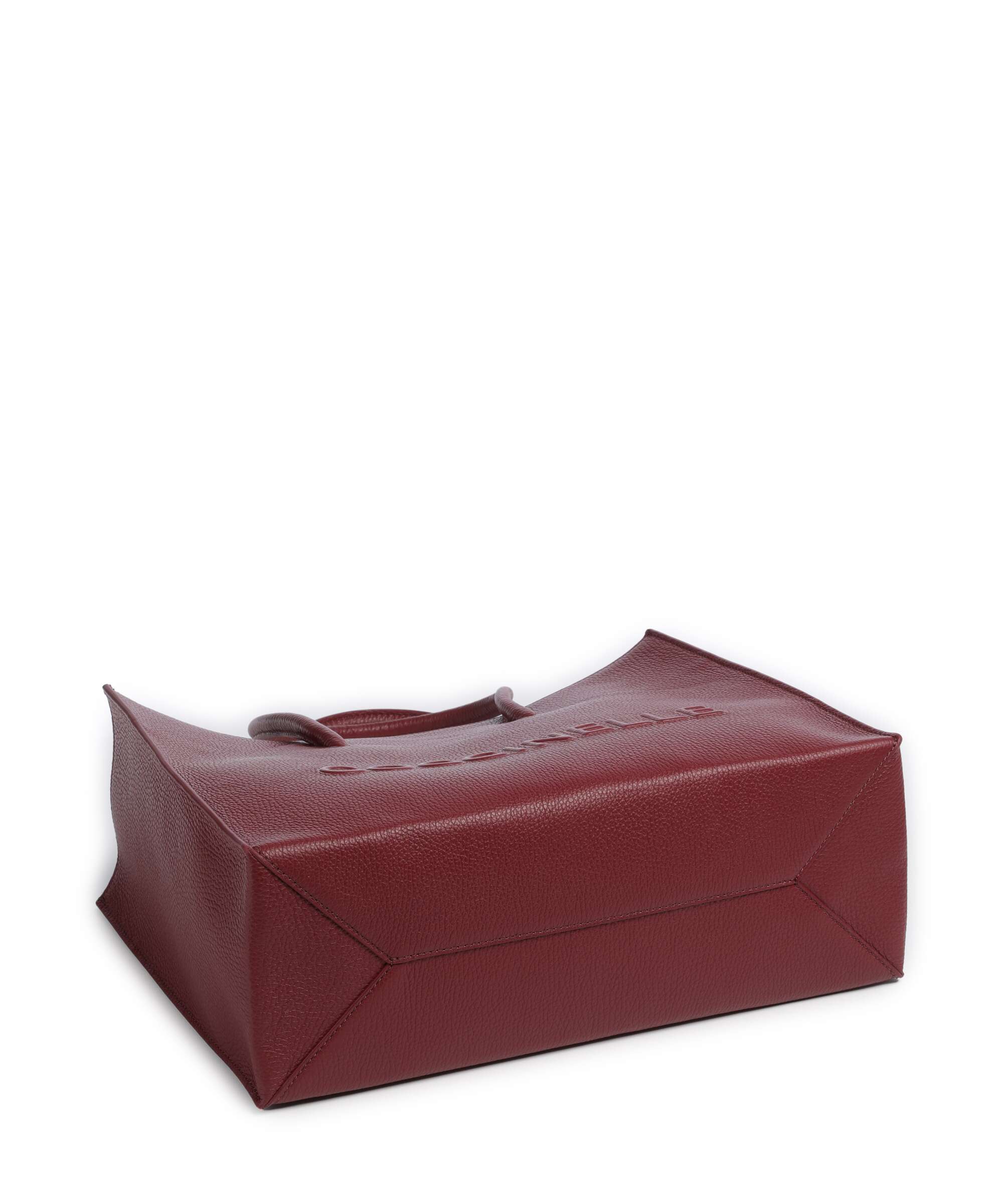 Coccinelle Myrtha Maxi Logo Tote bag ribes - Image 5