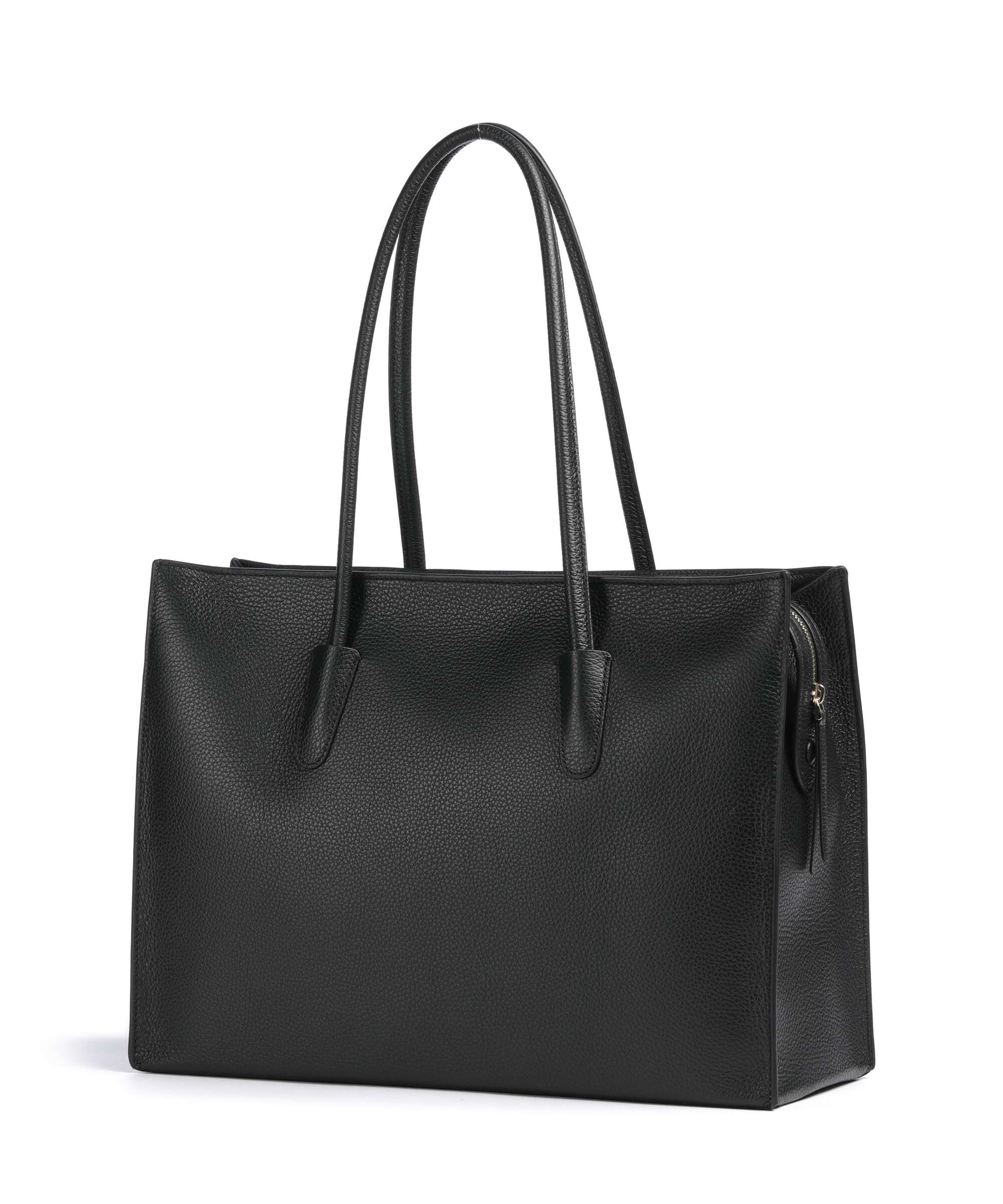 Coccinelle Myrtha Tote bag noir - Image 2