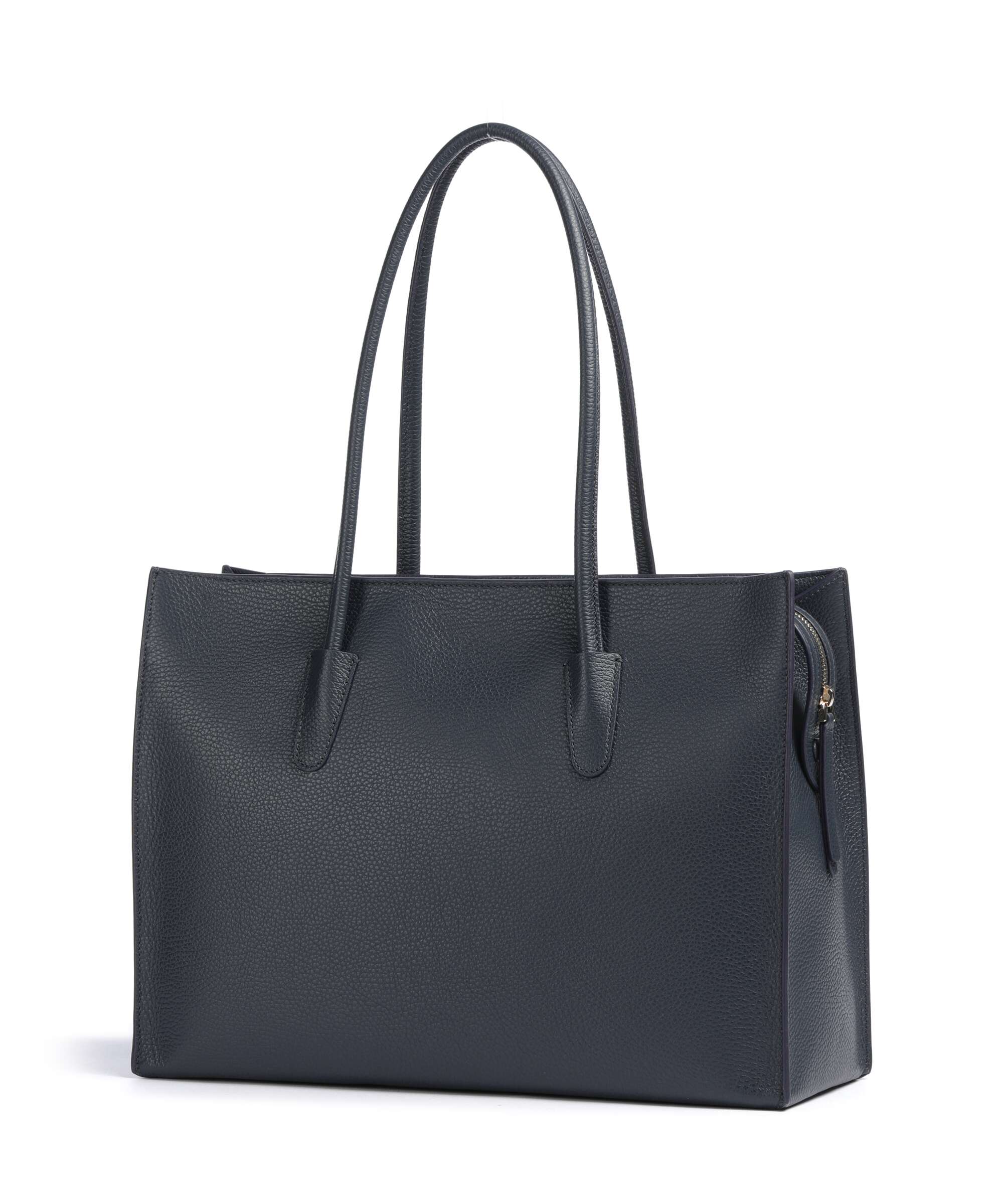 Coccinelle Myrtha Tote bag midnight blue - Image 2