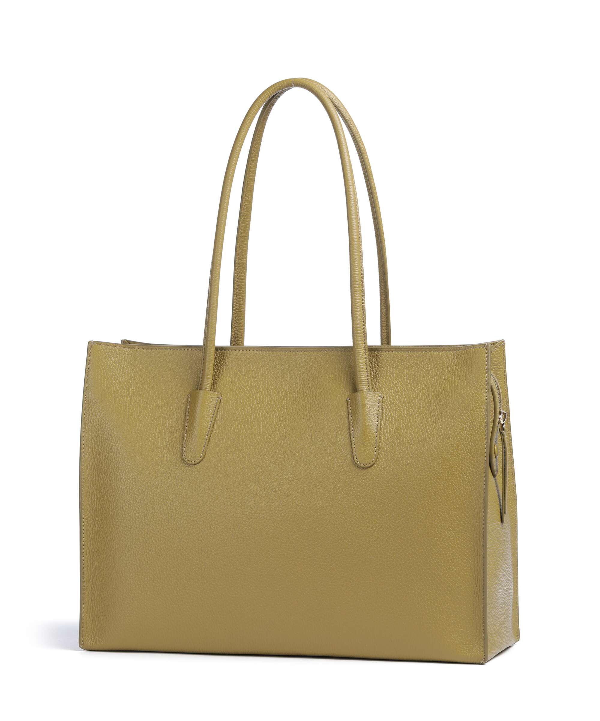 Coccinelle Myrtha Tote bag seagrass - Image 2