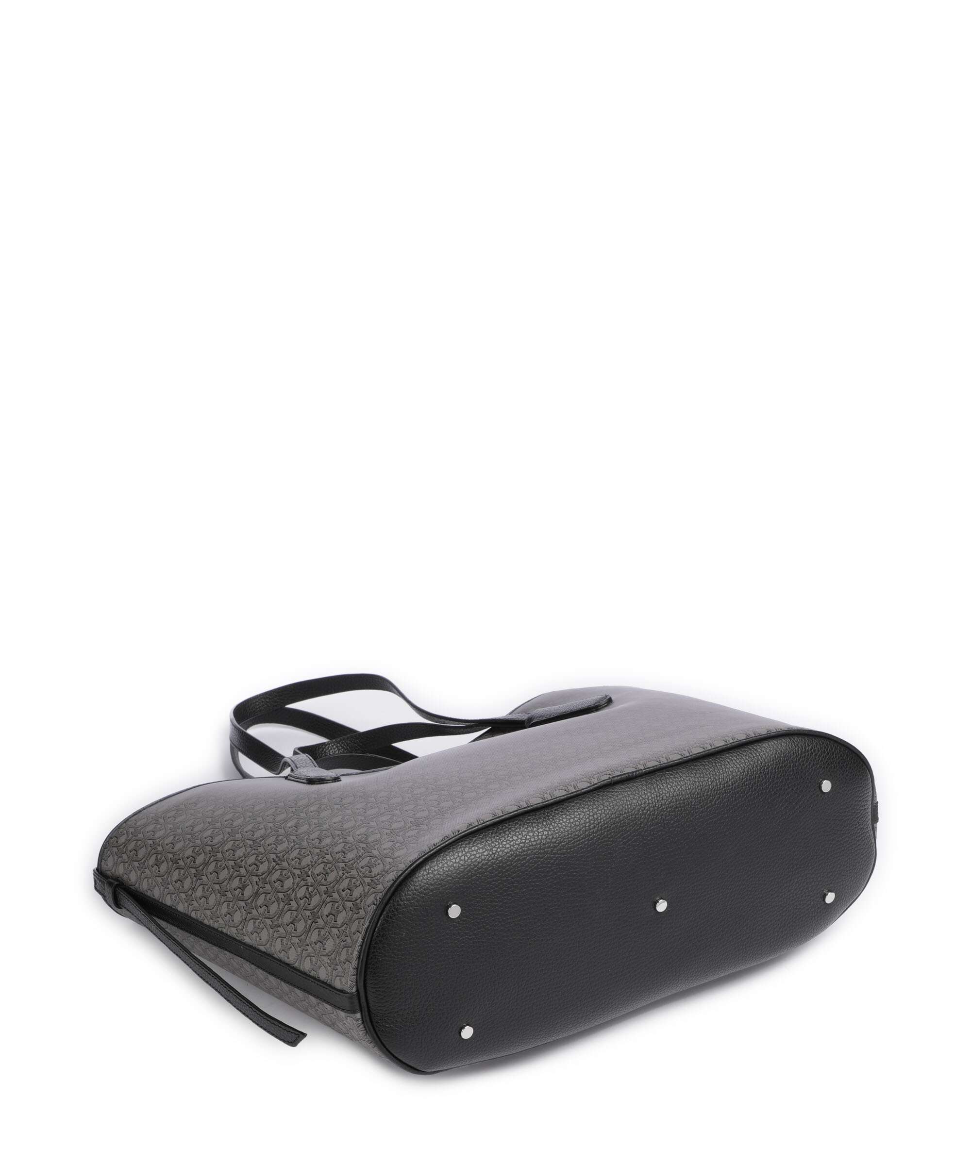 Coccinelle Never Without Bag Monogram Tote bag multicolour/noir - Image 4
