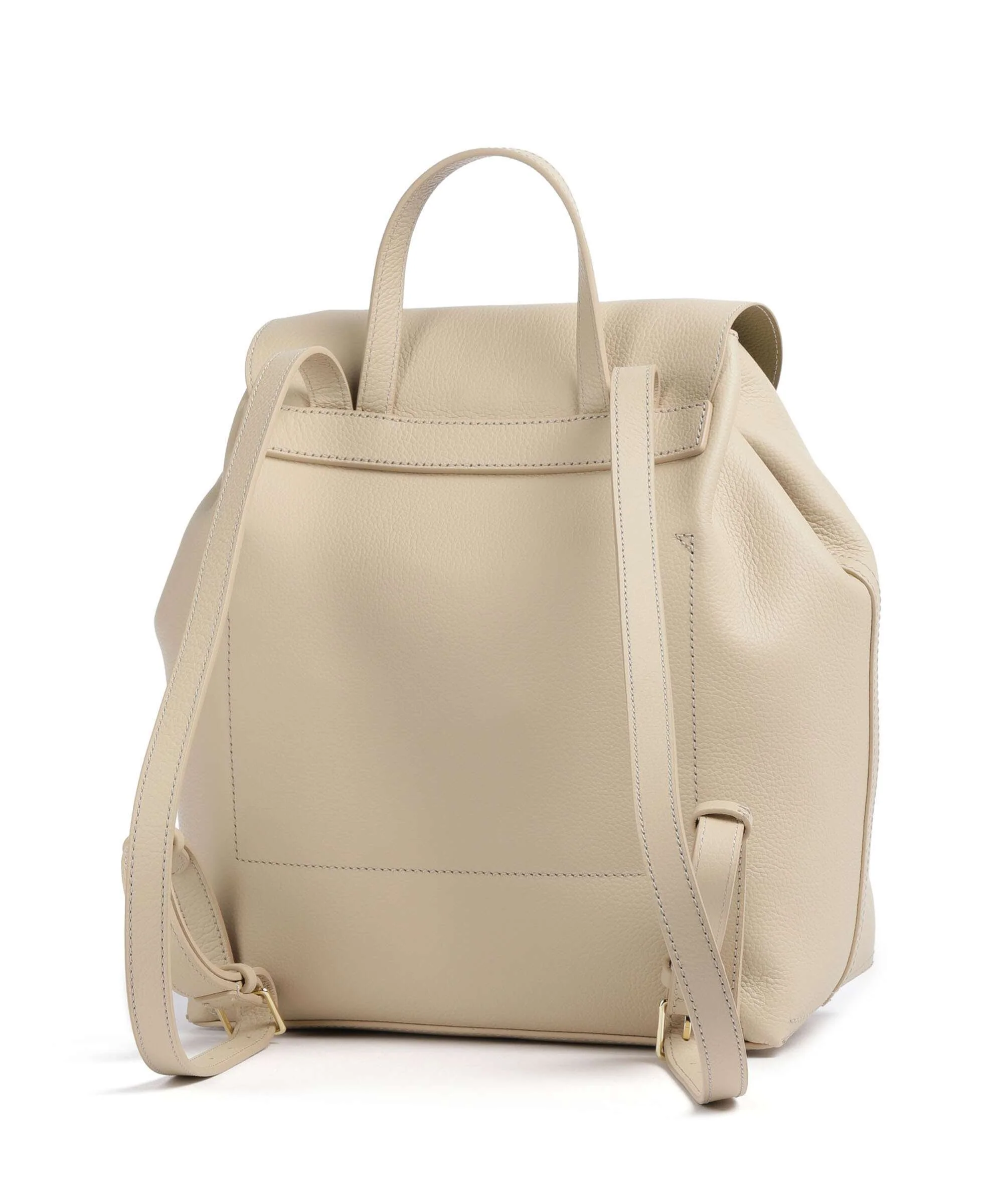 Coccinelle Nikla Backpack sandshell/seagrass - Image 2