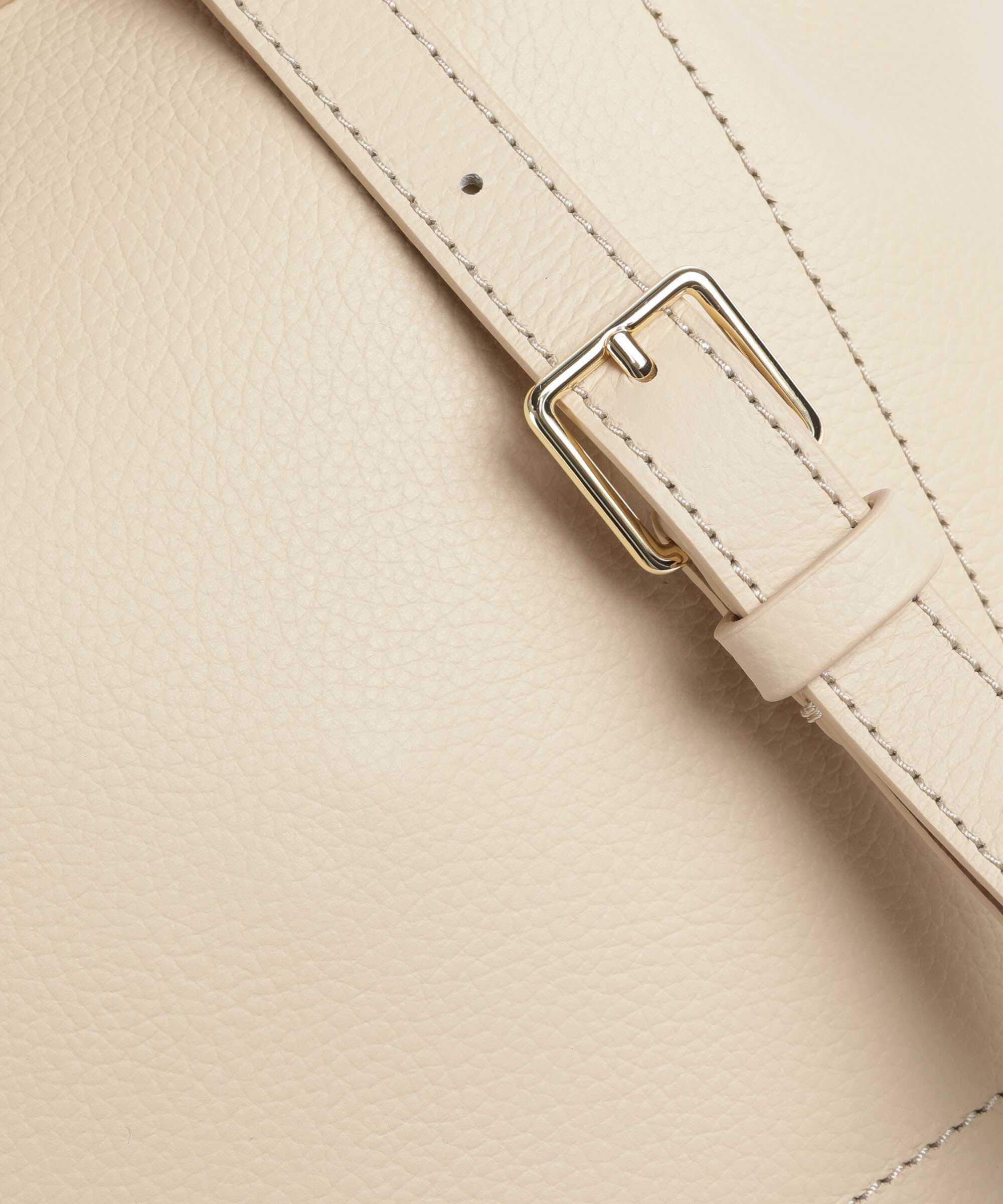 Coccinelle Nikla Backpack sandshell/seagrass - Image 4