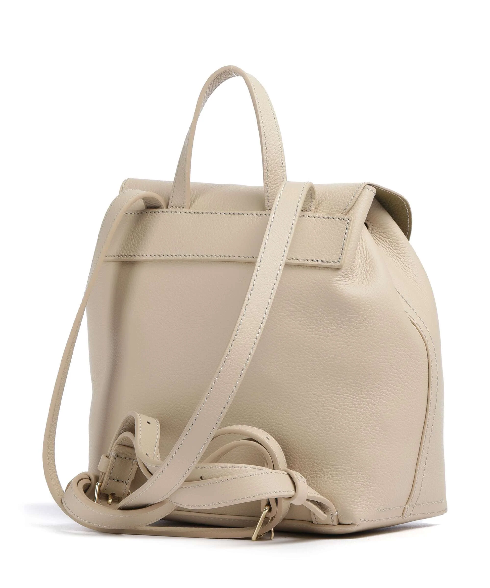 Coccinelle Nikla Backpack sandshell/seagrass - Image 2