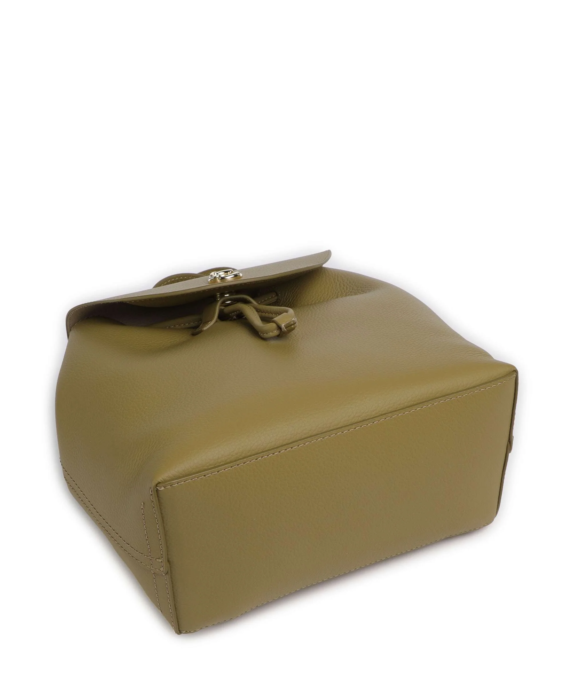Coccinelle Nikla Backpack seagrass/sandshell - Image 3