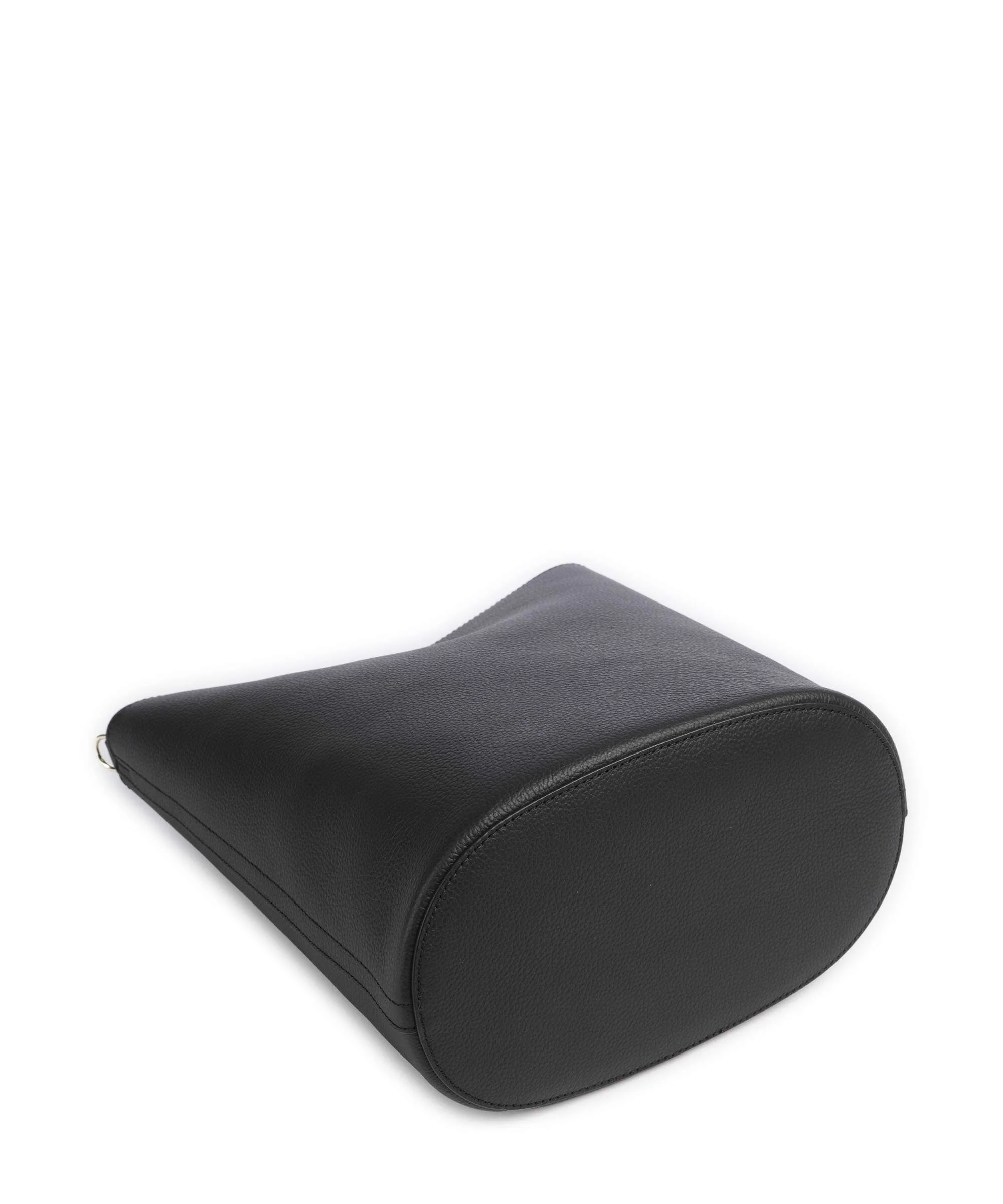 Coccinelle Nikla Bucket bag noir/cognac - Image 4