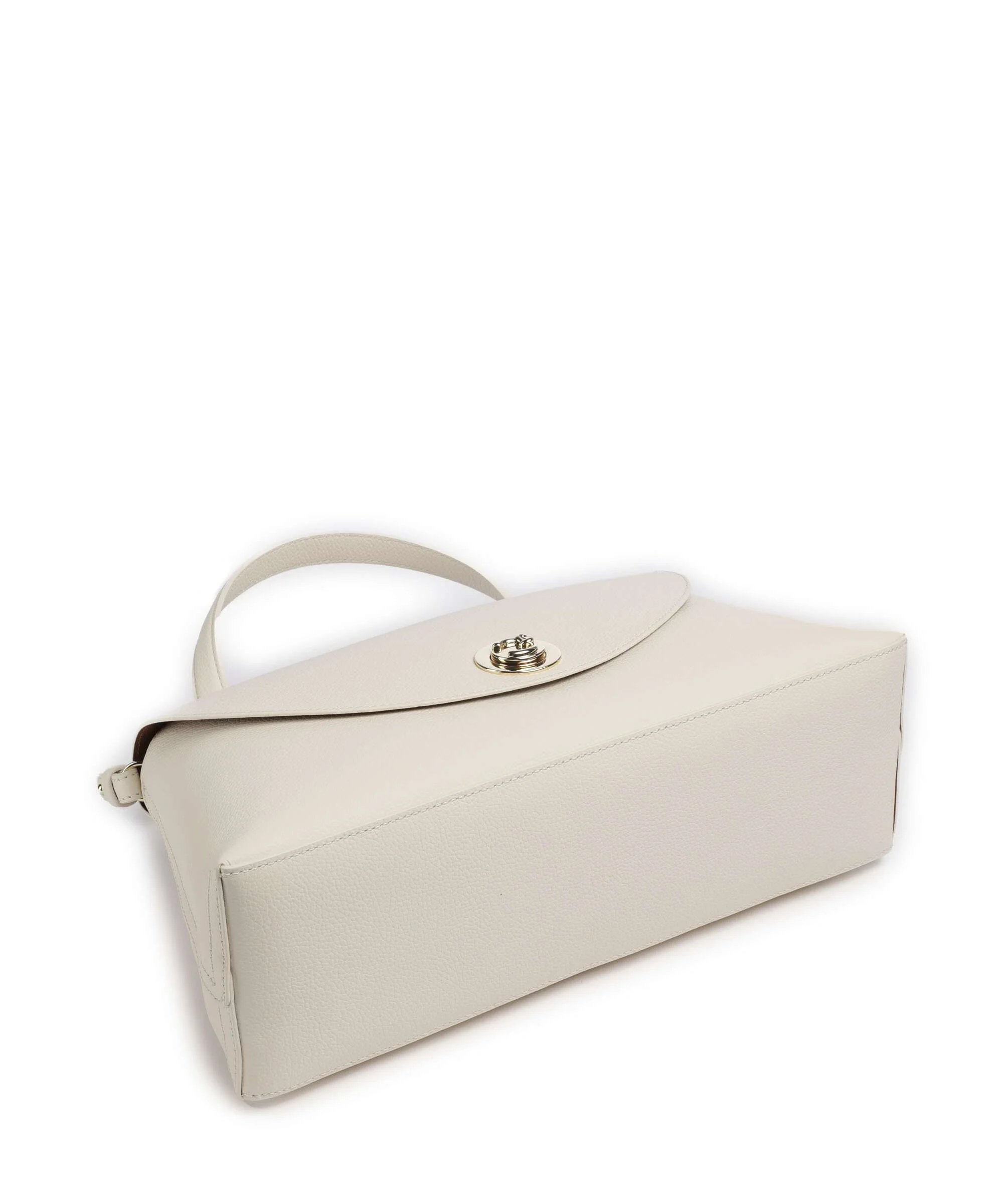 Coccinelle Nikla Handbag pearl/cognac - Image 5