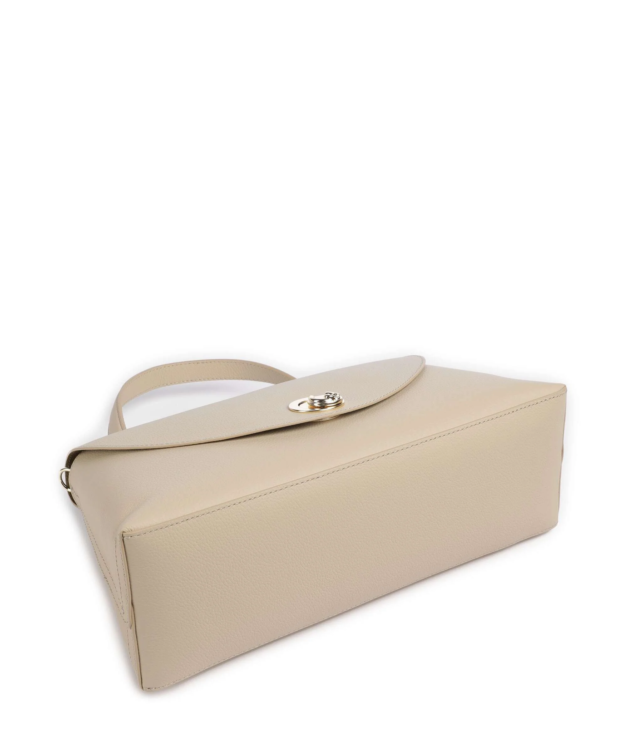 Coccinelle Nikla Handbag sandshell/seagrass - Image 5