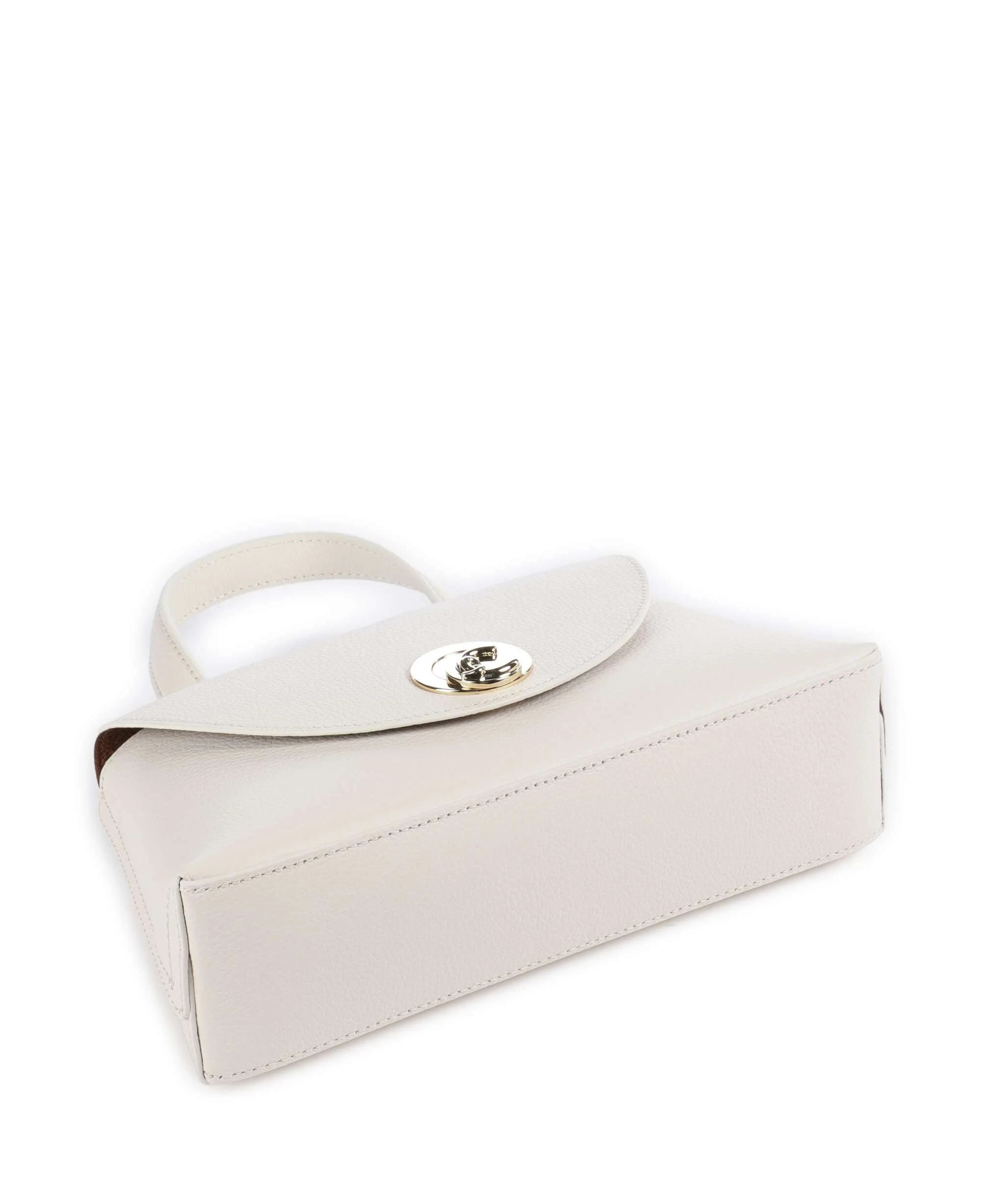Coccinelle Nikla Handbag pearl/cognac - Image 4