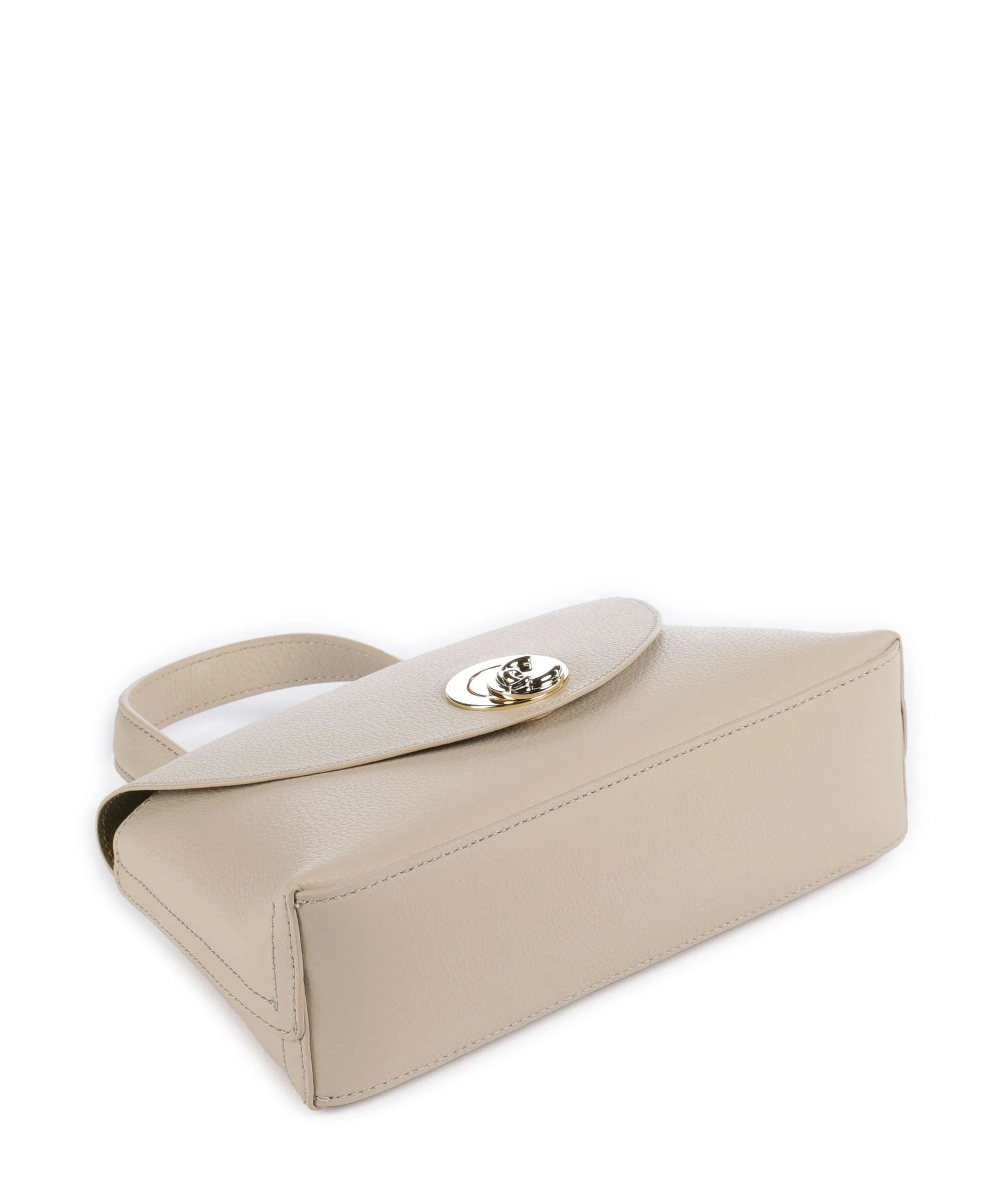 Coccinelle Nikla Handbag sandshell/seagrass - Image 4