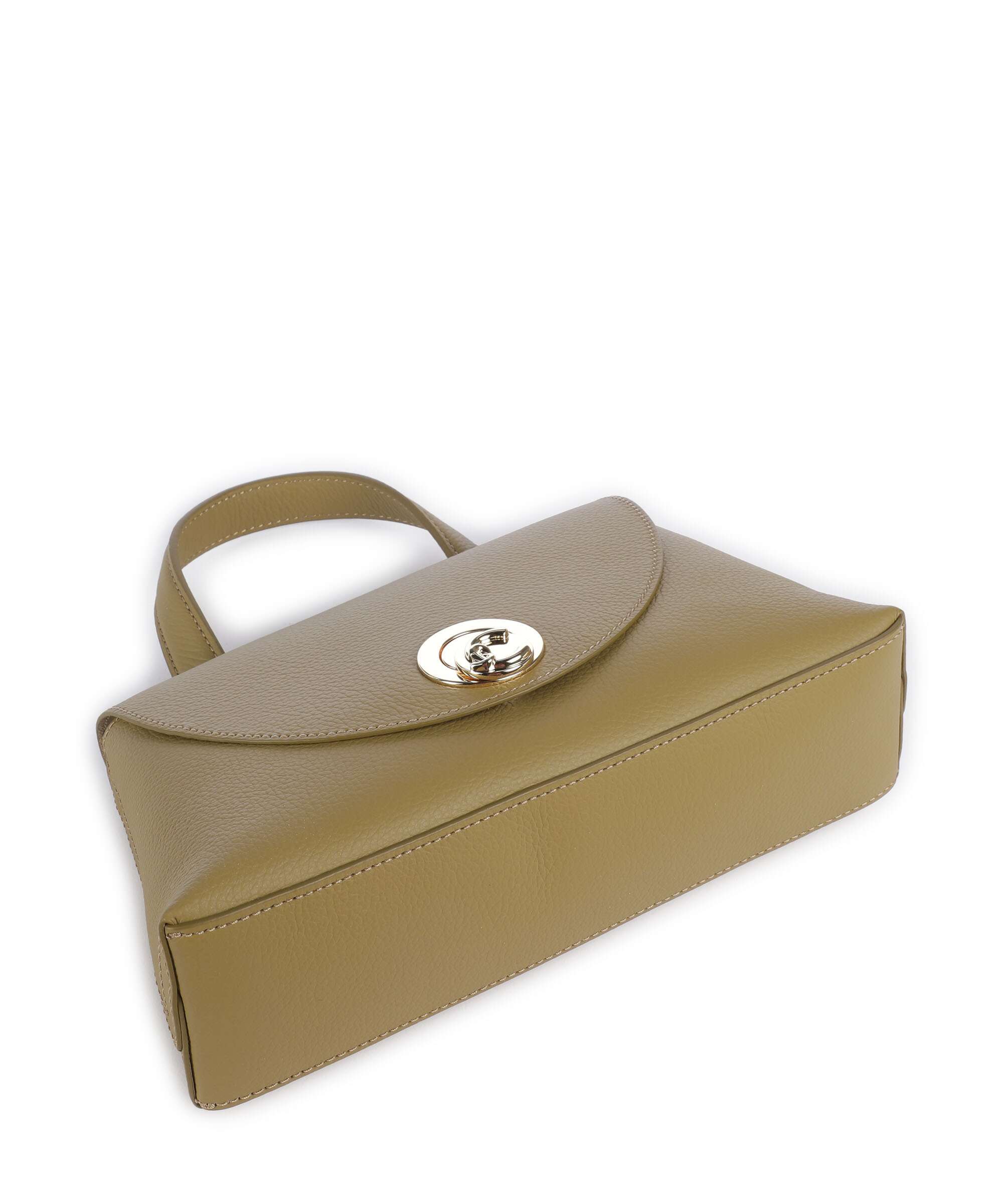 Coccinelle Nikla Handbag seagrass/sandshell - Image 4