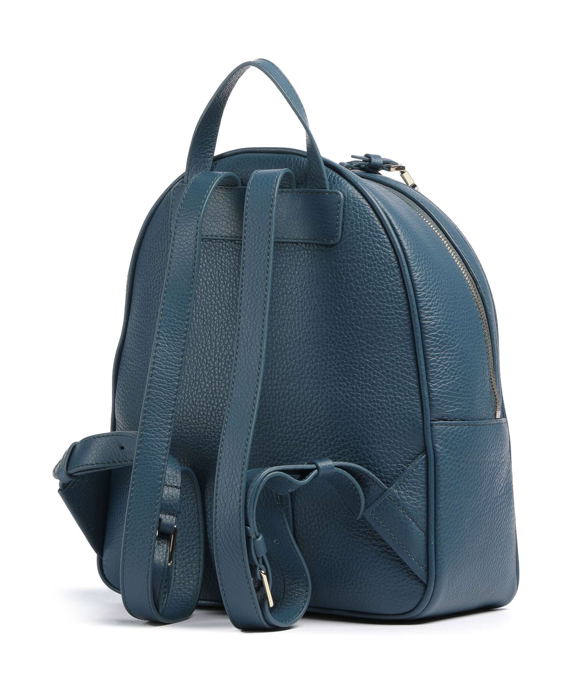 Coccinelle Nory Backpack deep blue - Image 2