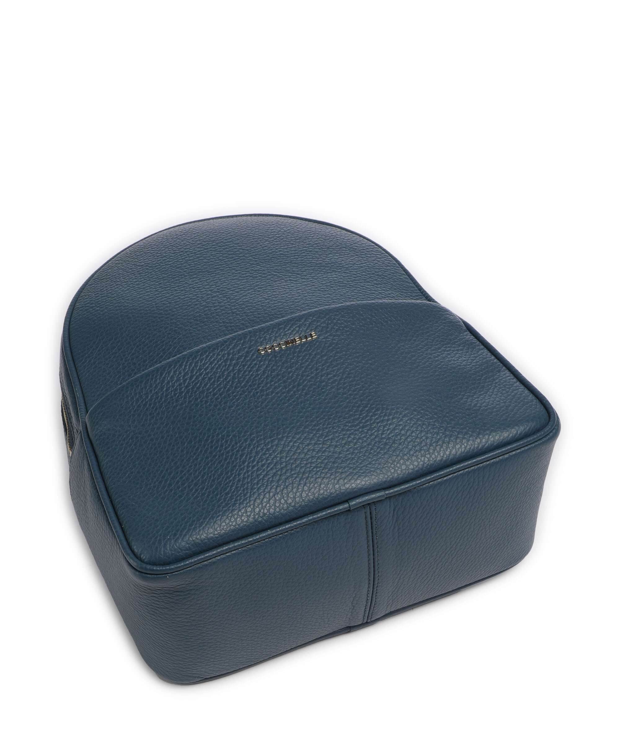 Coccinelle Nory Backpack deep blue - Image 4