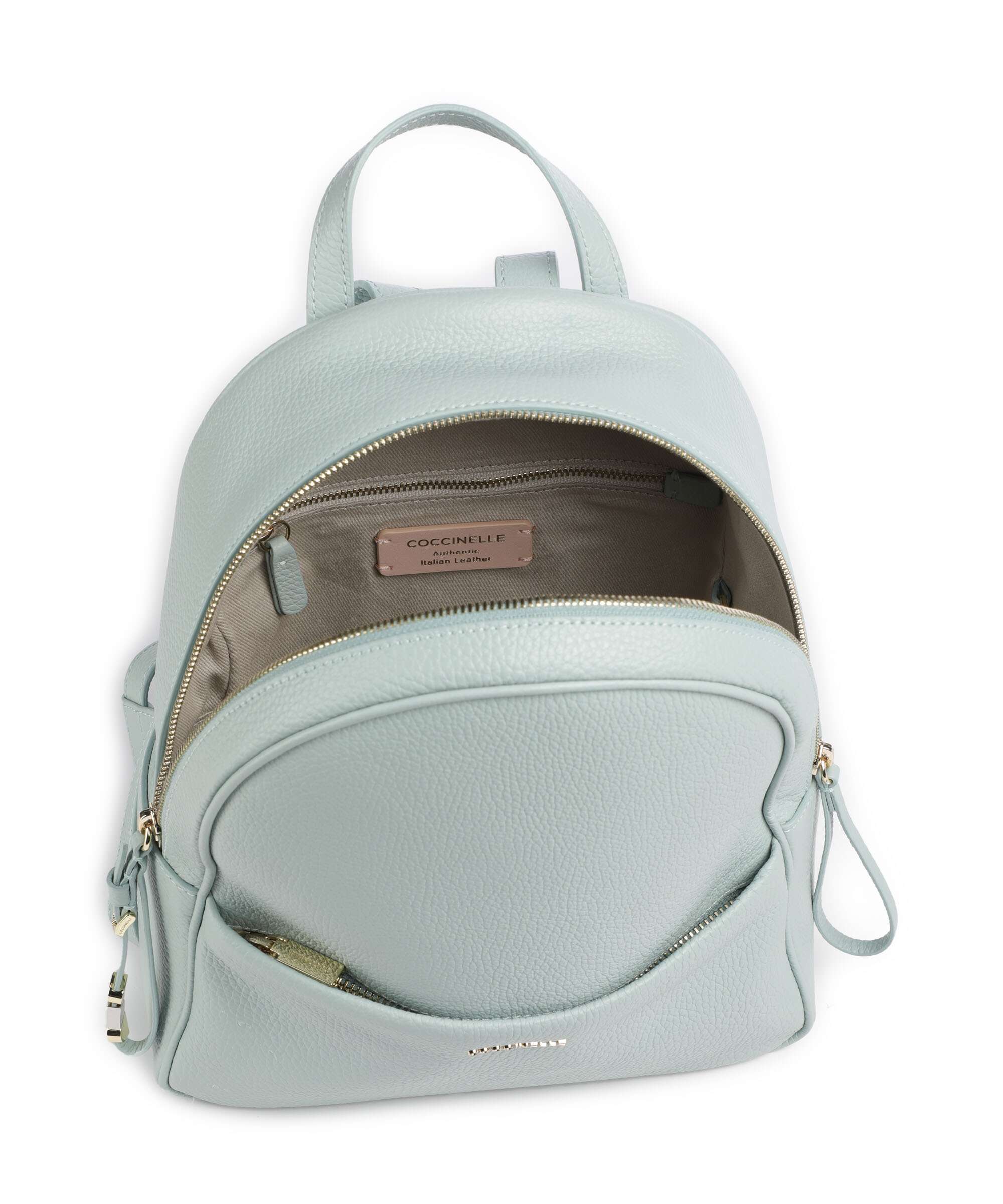 Coccinelle Nory Backpack aquamarine - Image 5