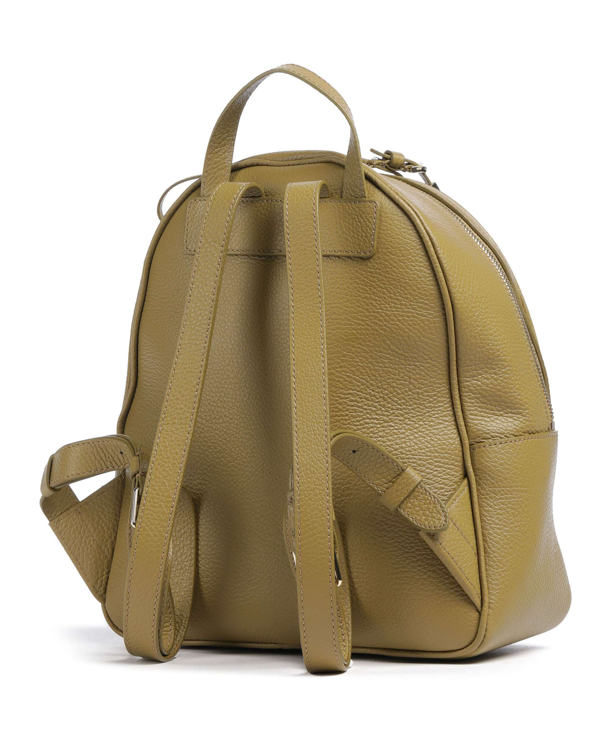 Coccinelle Nory Backpack seagrass - Image 2