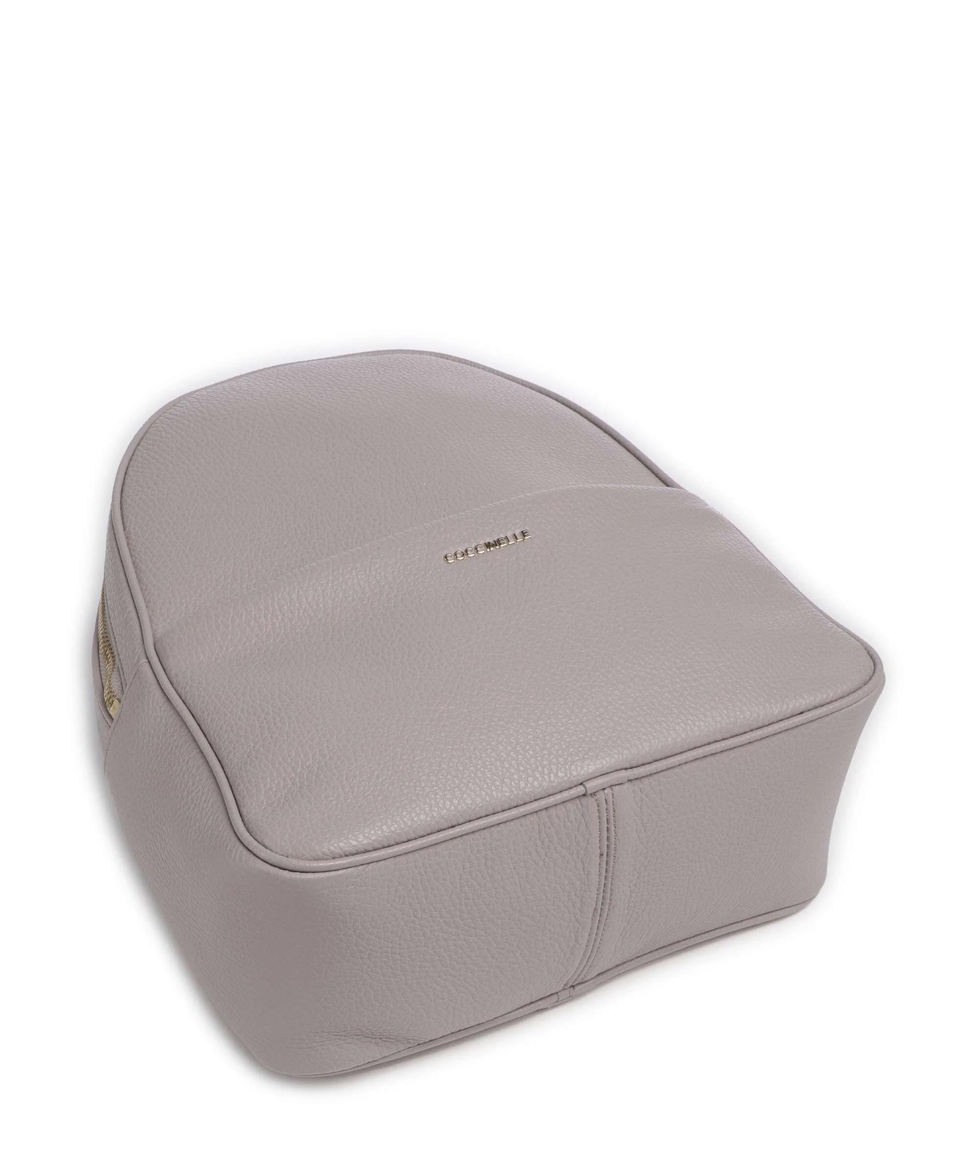 Coccinelle Nory Backpack oyster - Image 4