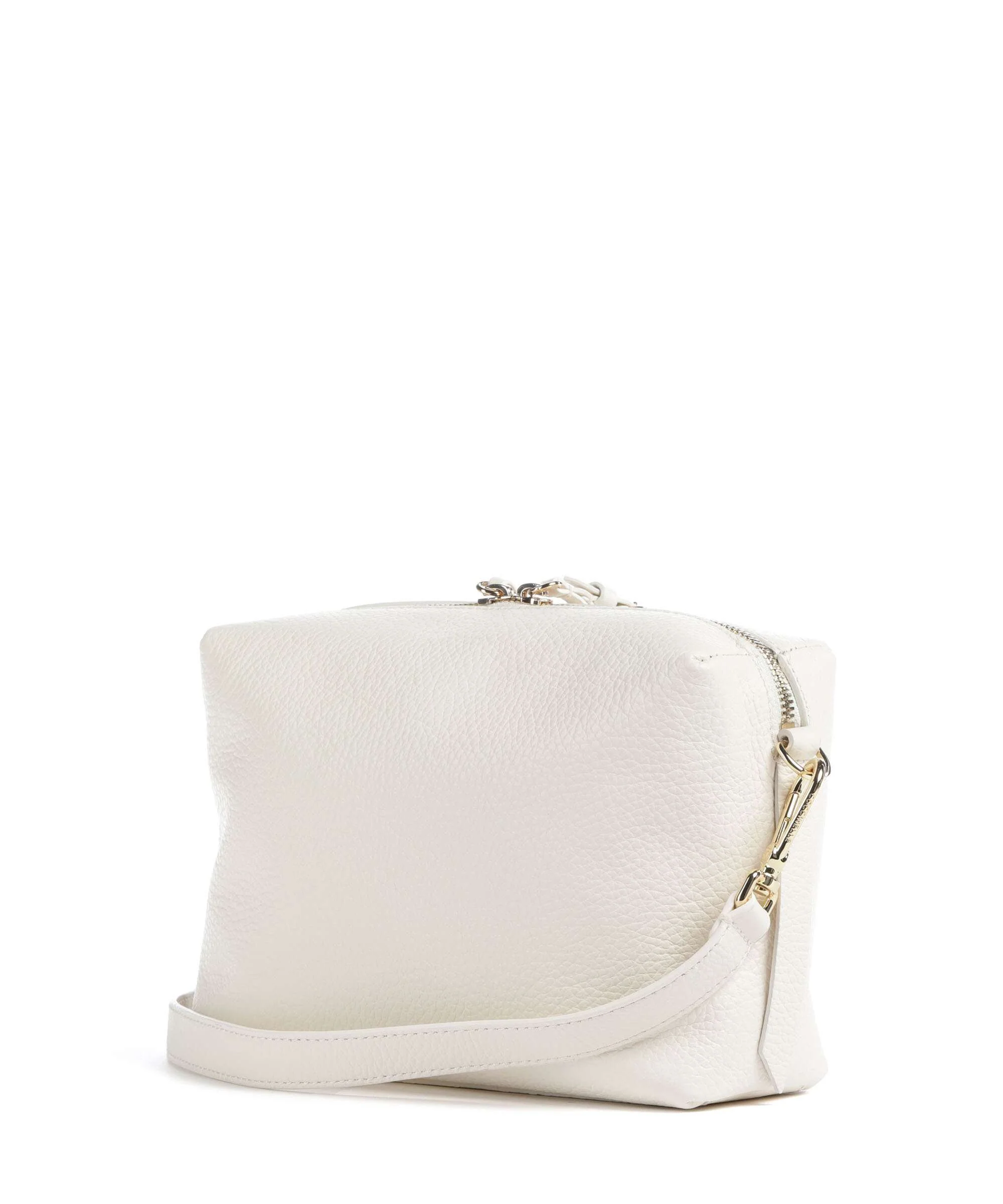 Coccinelle Nory Crossbody bag pearl - Image 2