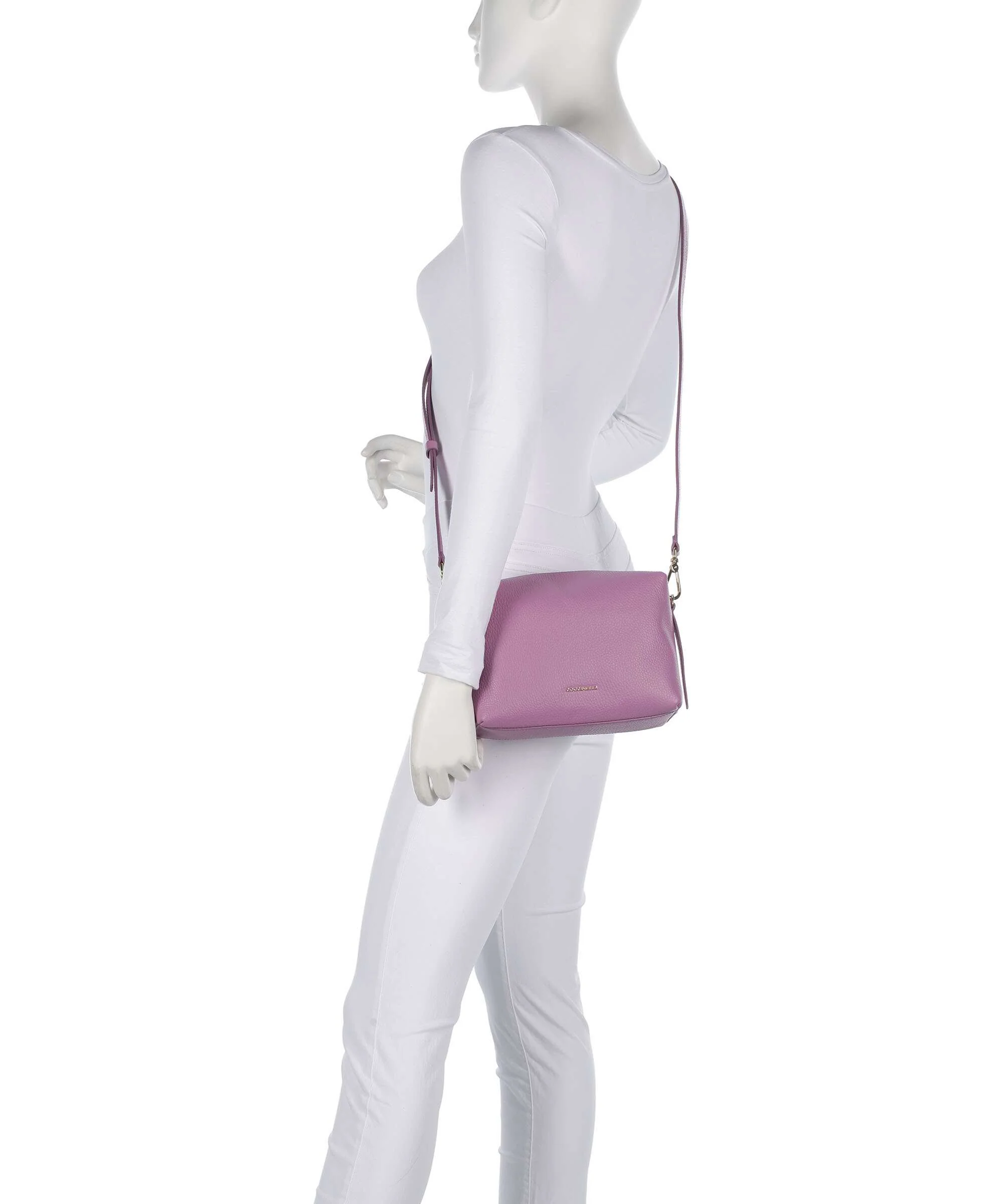 Coccinelle Nory Crossbody bag jellyfish - Image 3