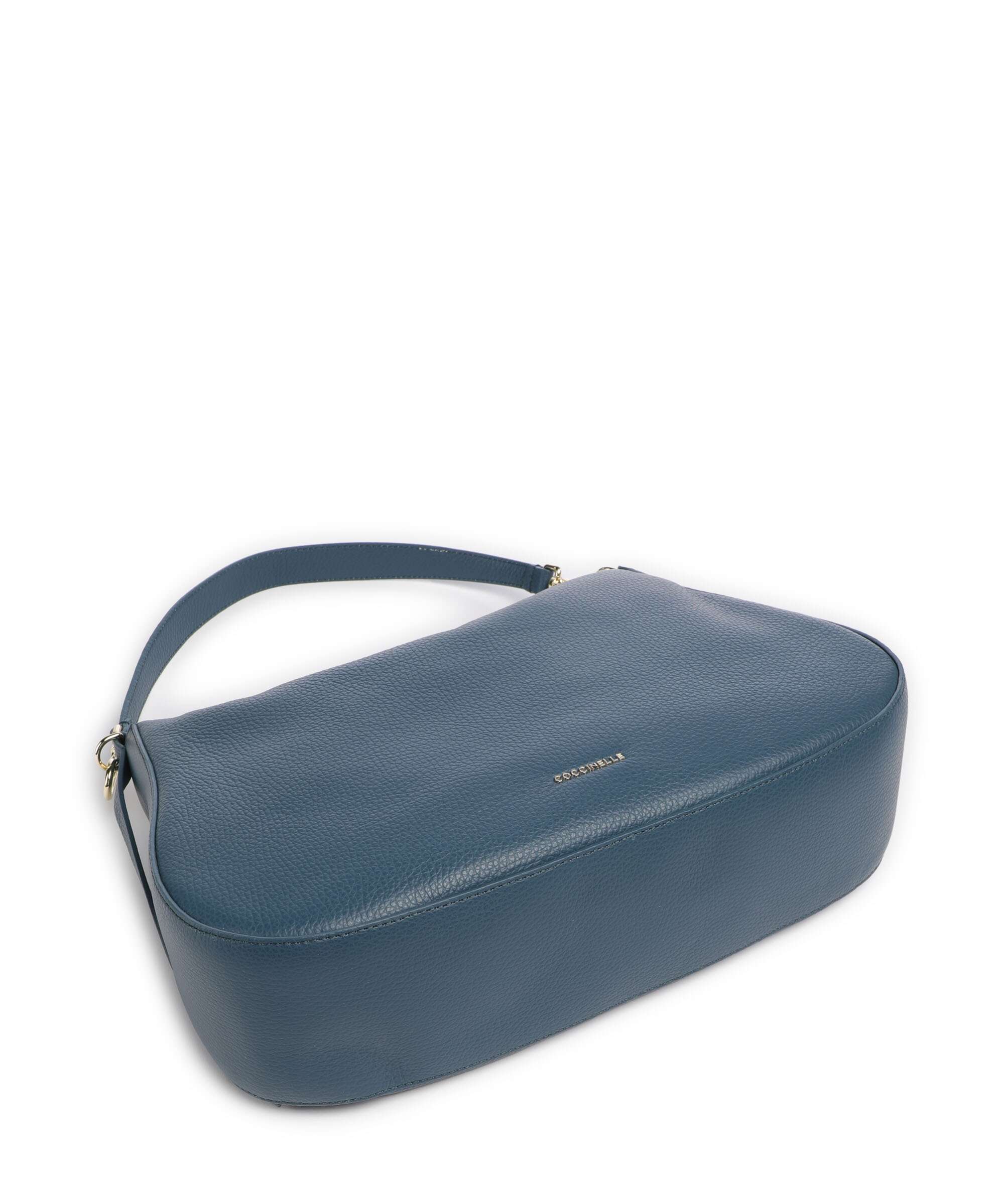 Coccinelle Nory Hobo bag deep blue - Image 4