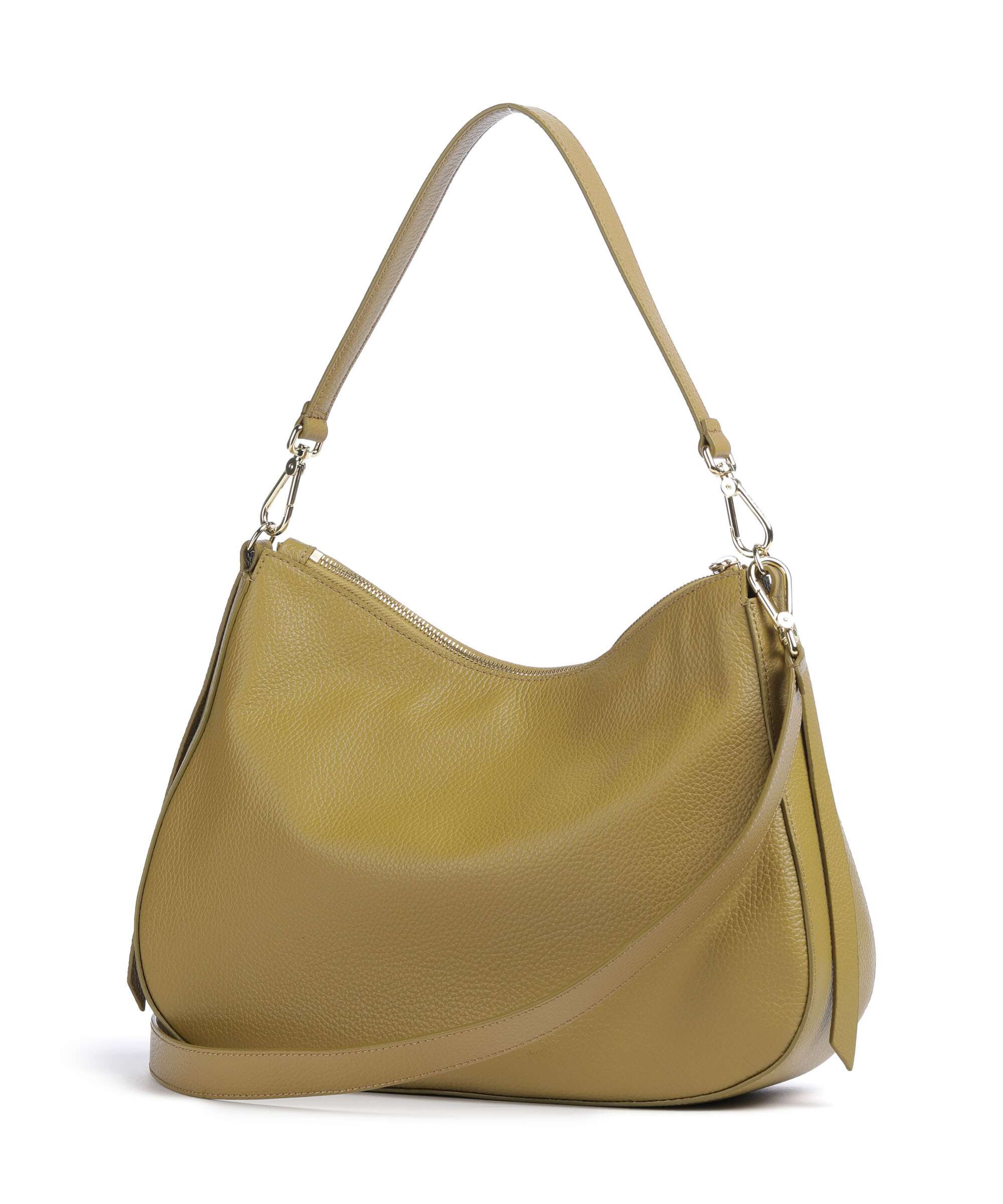 Coccinelle Nory Hobo bag seagrass - Image 2