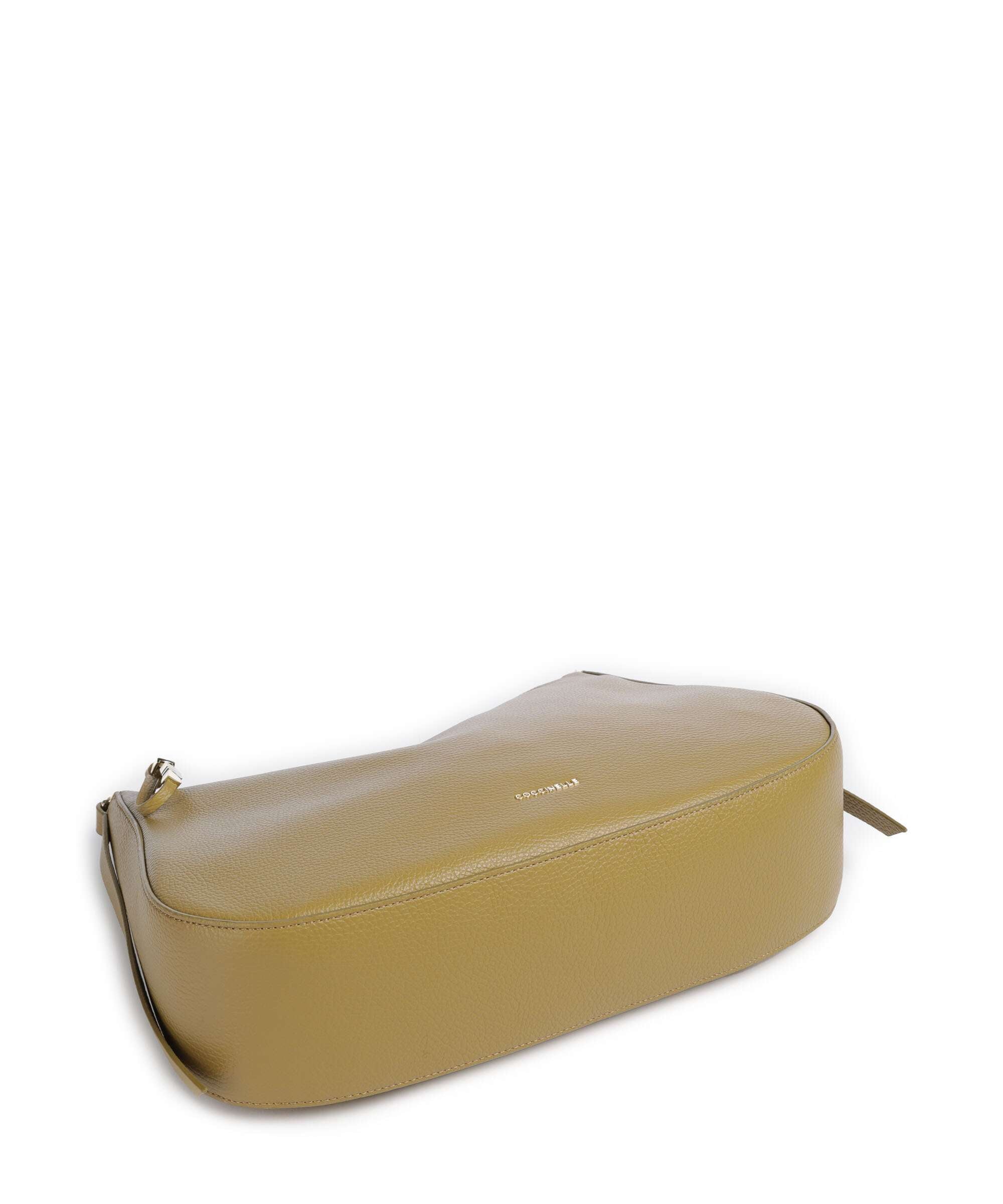 Coccinelle Nory Hobo bag seagrass - Image 4